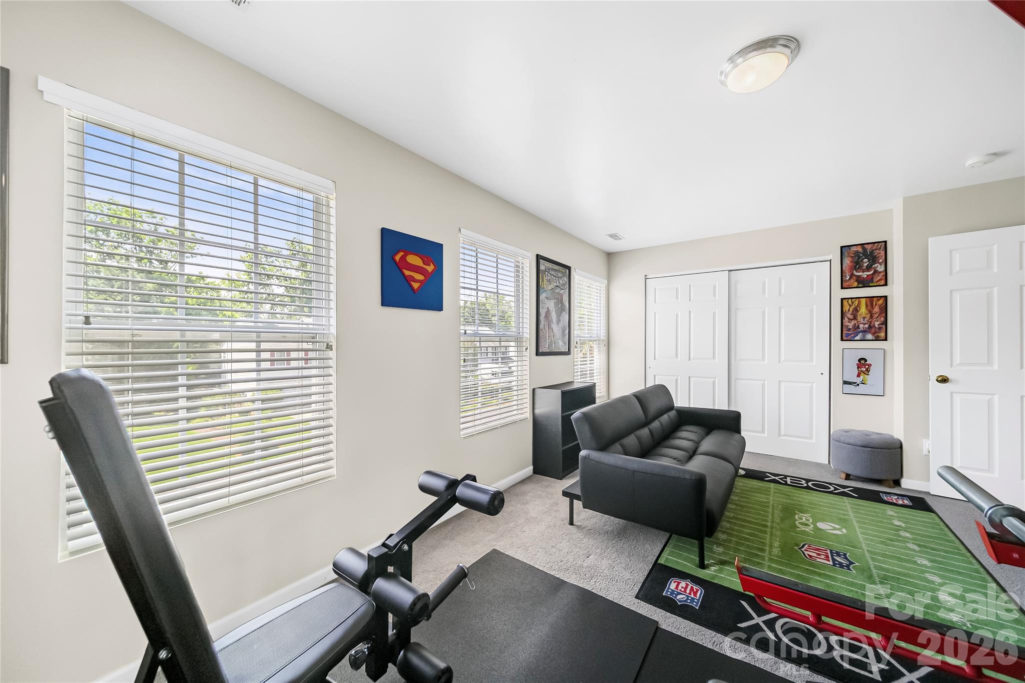 Bethelfields - Residential