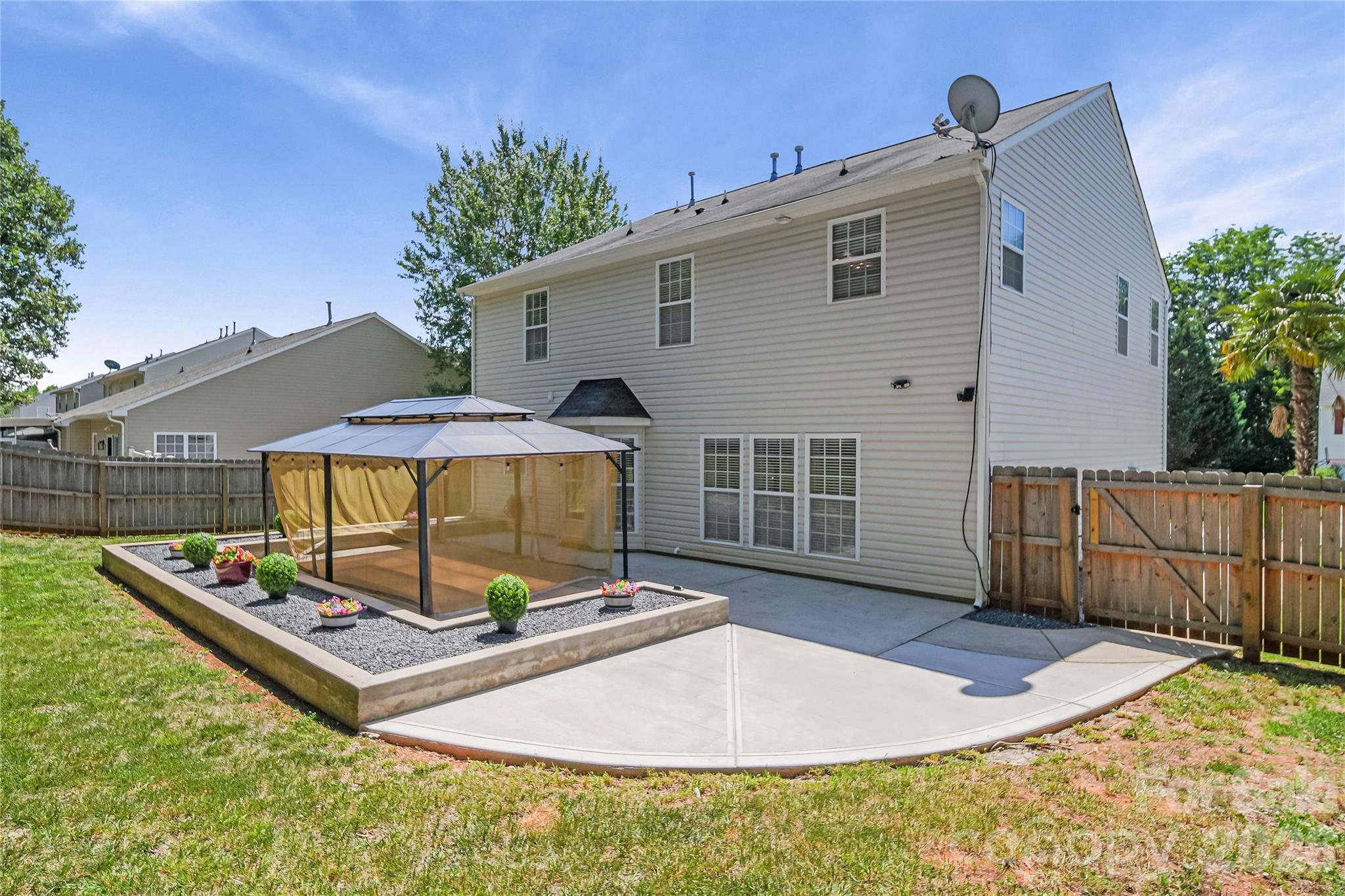 Bethelfields - Residential