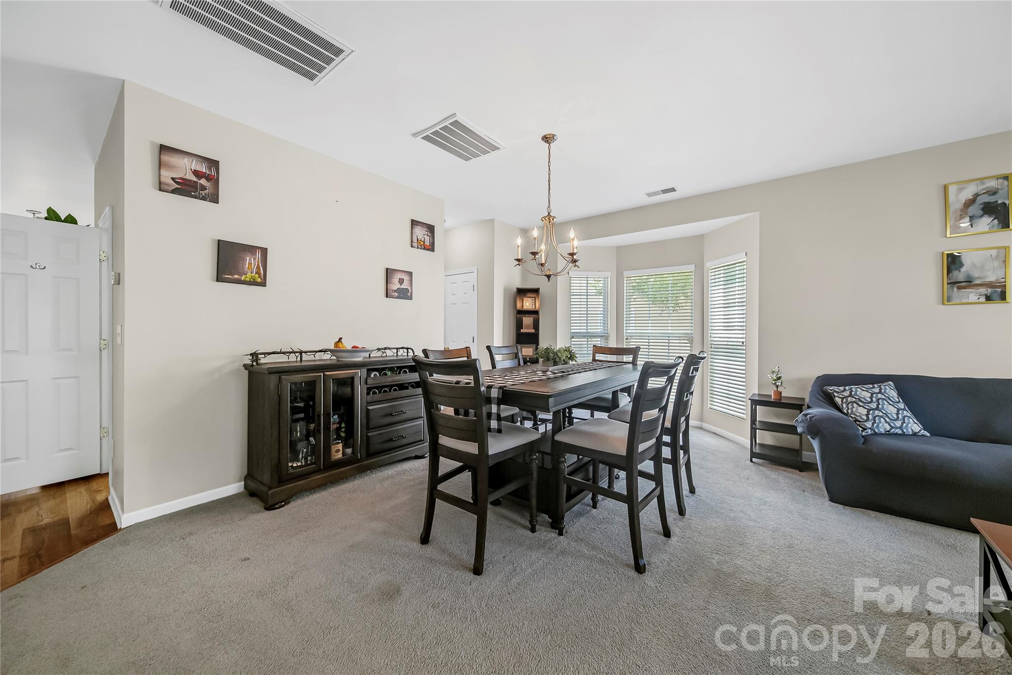 Bethelfields - Residential