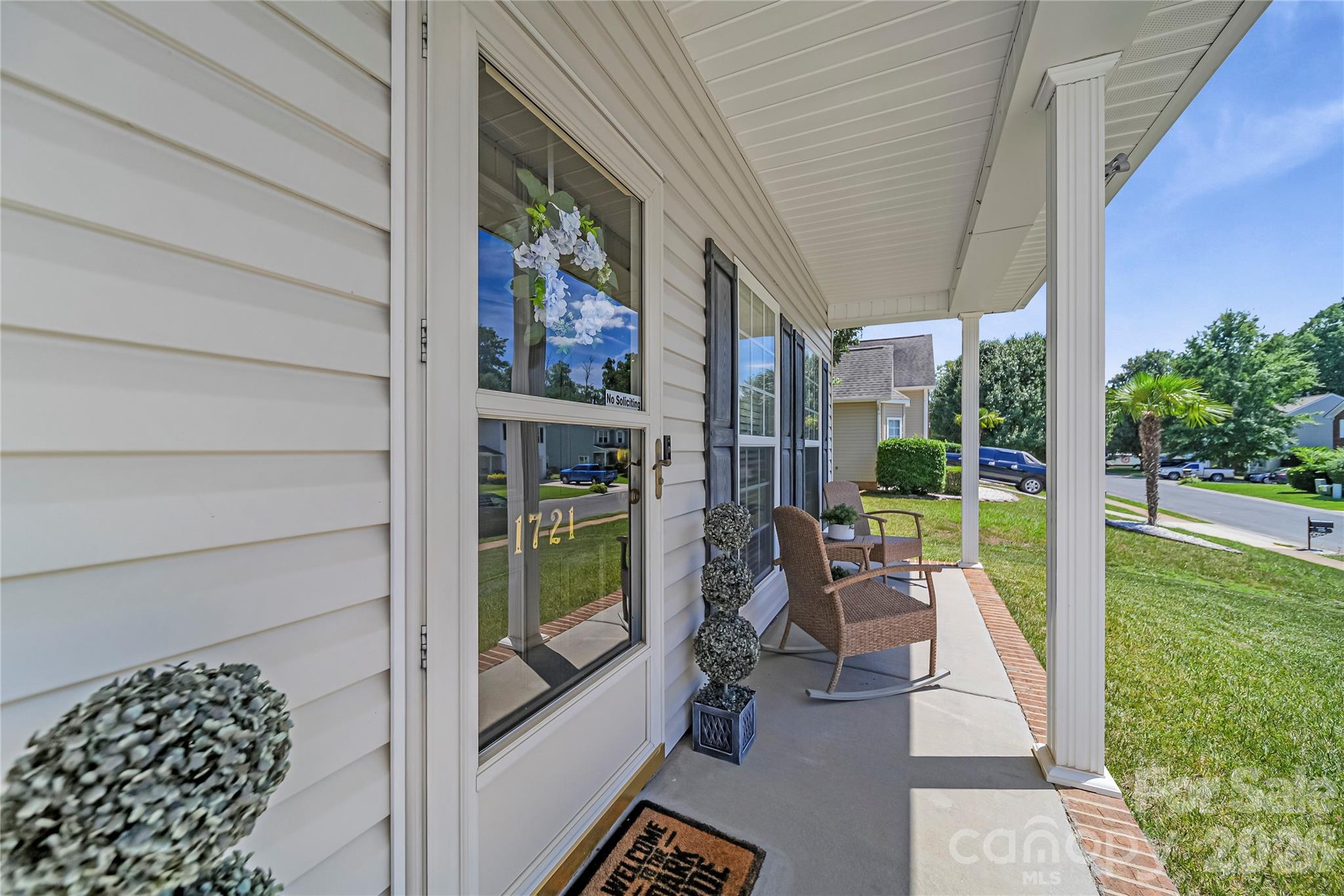 Bethelfields - Residential