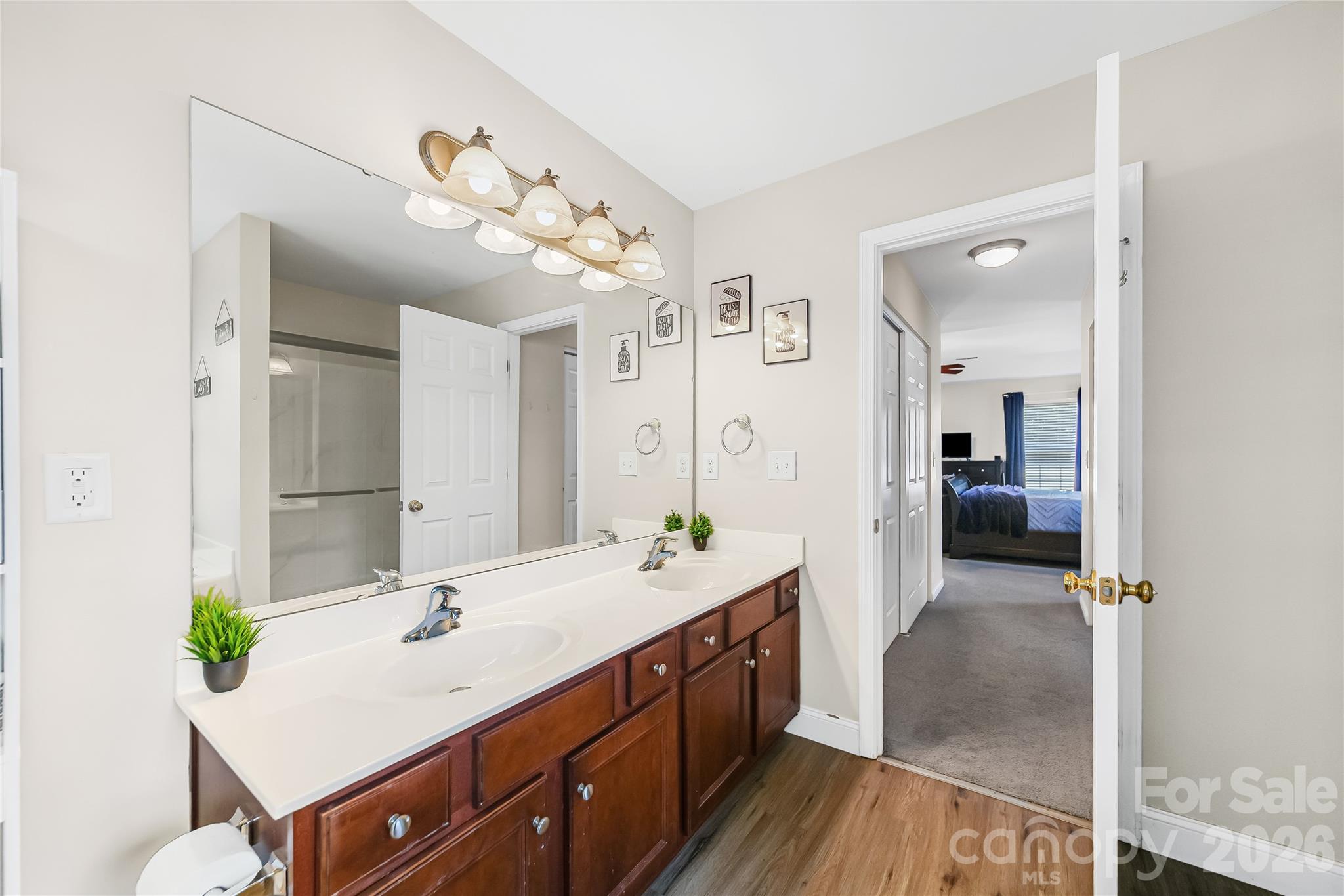 Bethelfields - Residential
