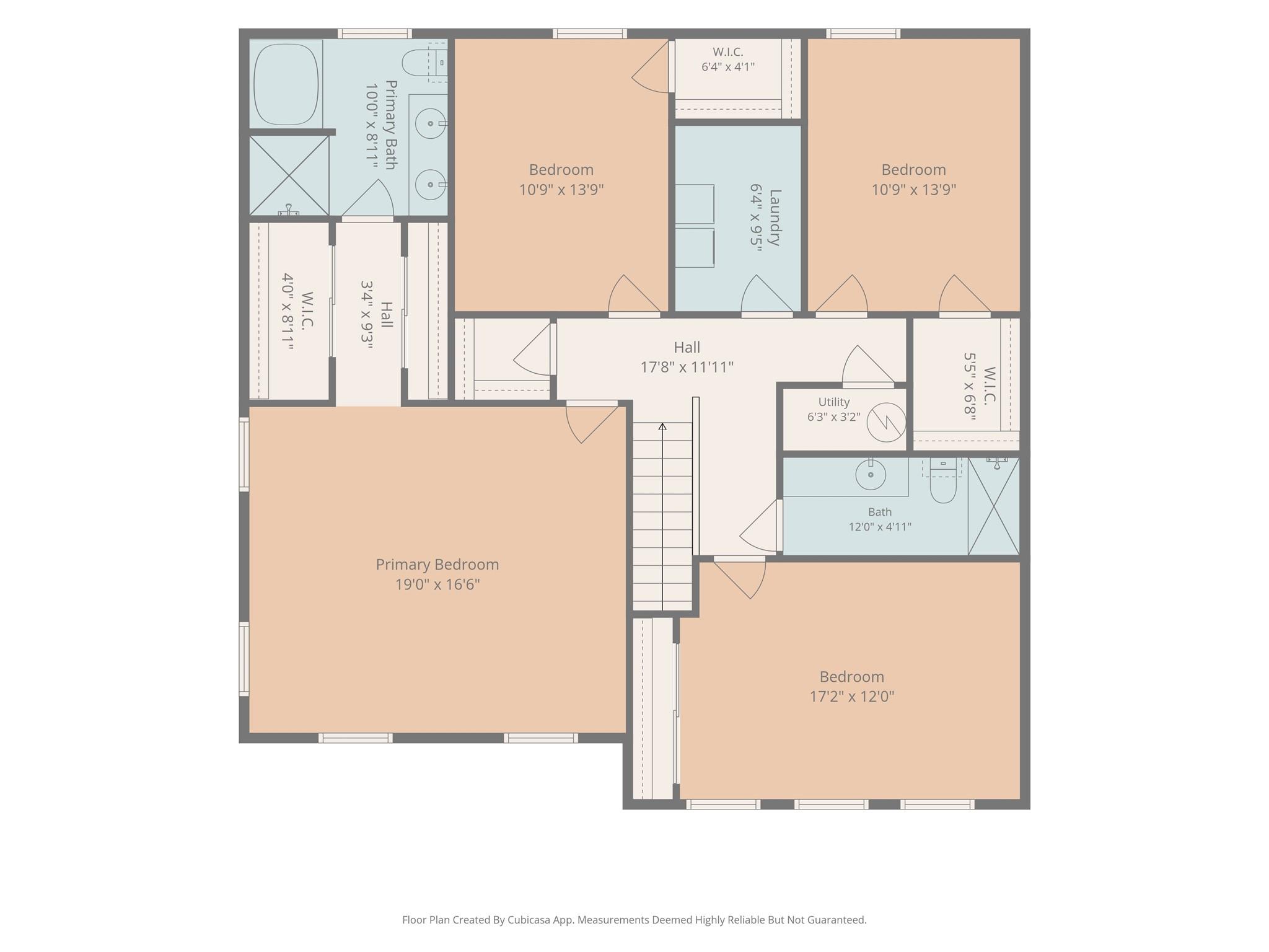 Bethelfields - Residential