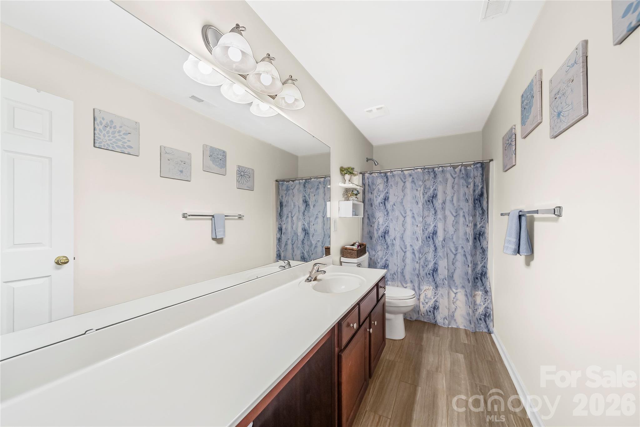 Bethelfields - Residential