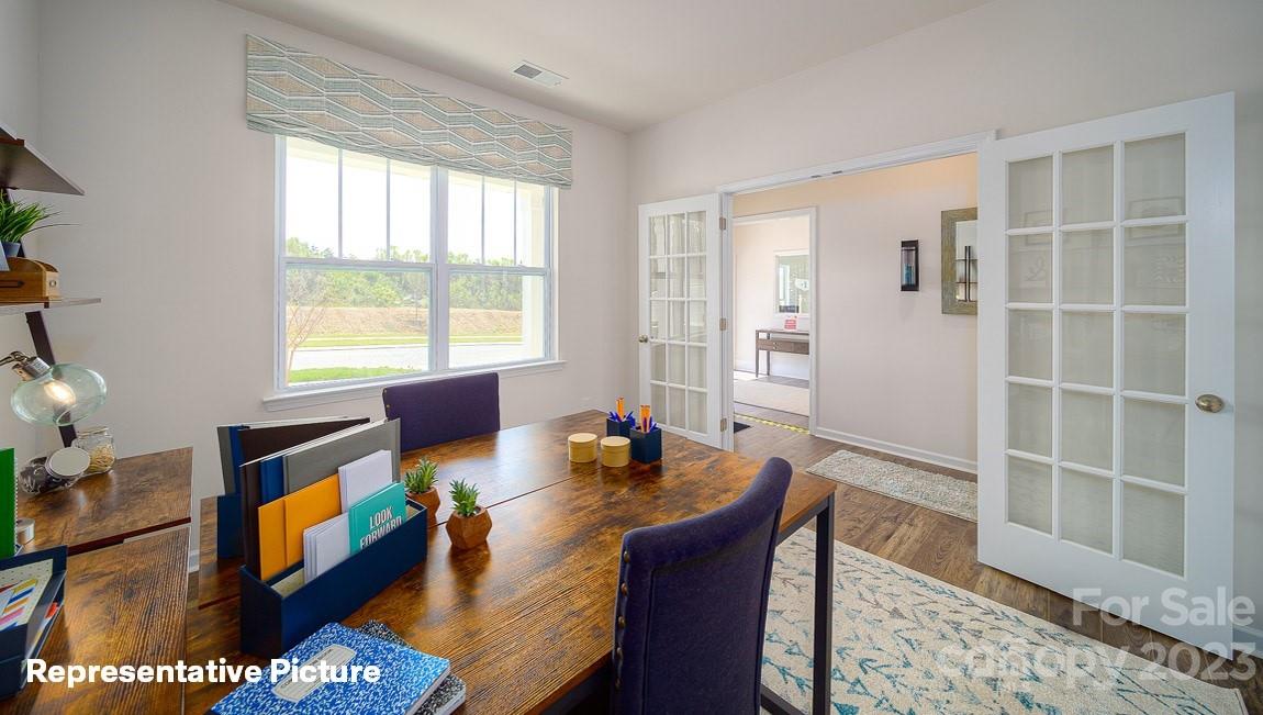 Calvin Creek - Residential