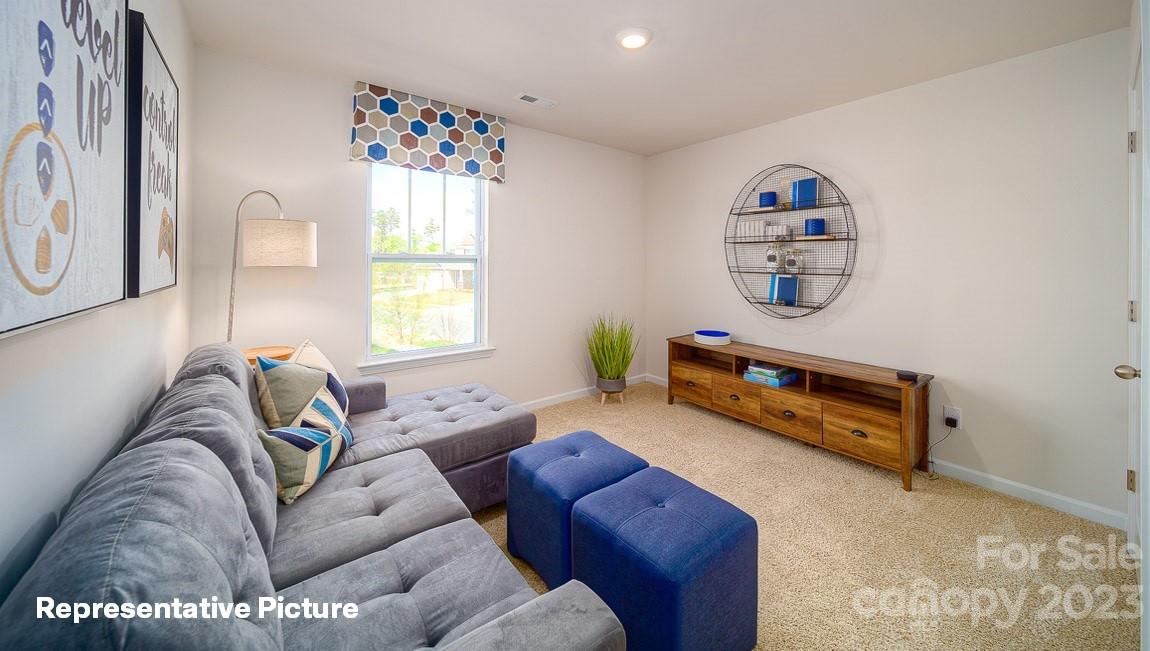 Calvin Creek - Residential