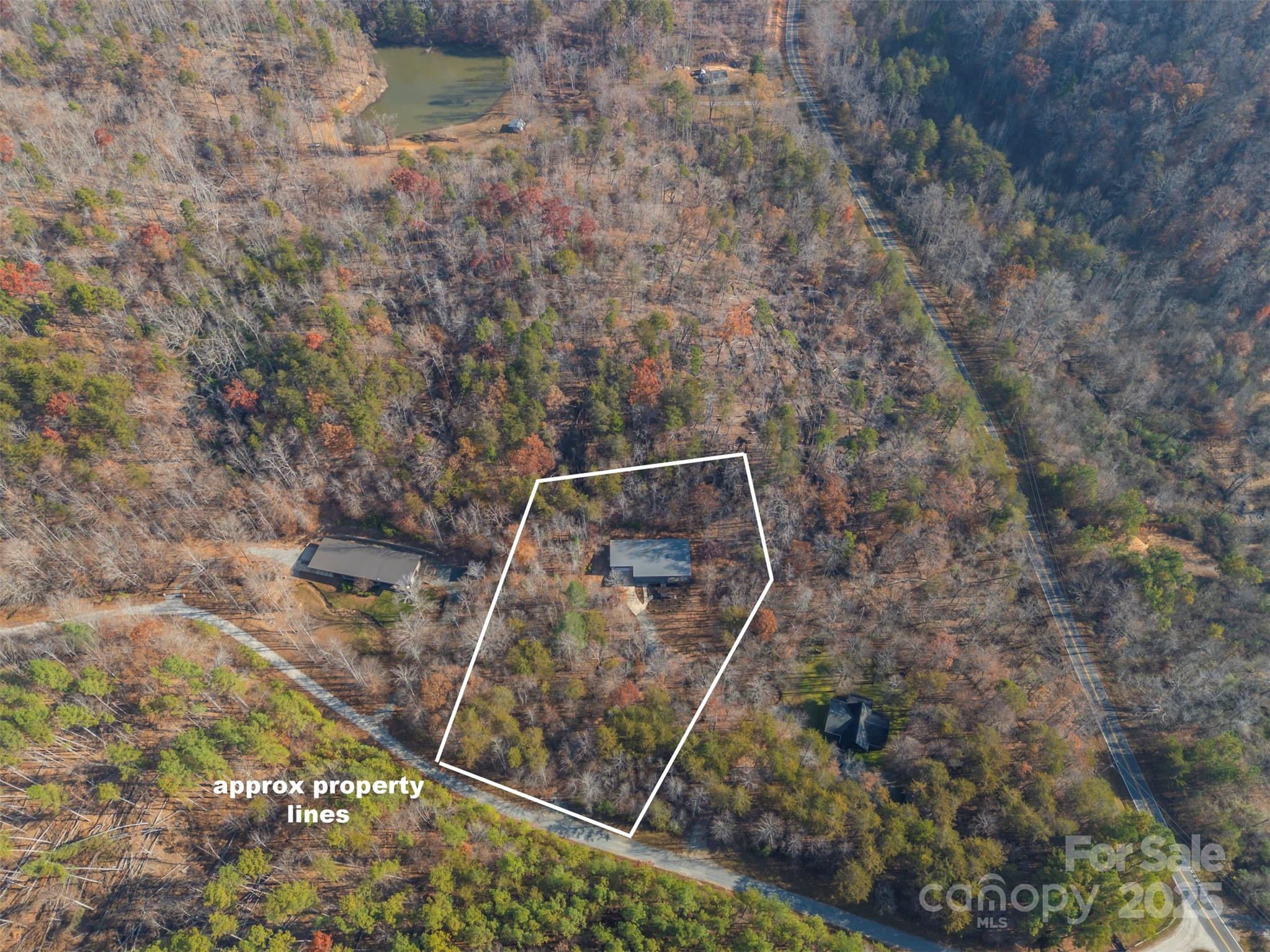 Tongass Ridge - Residential