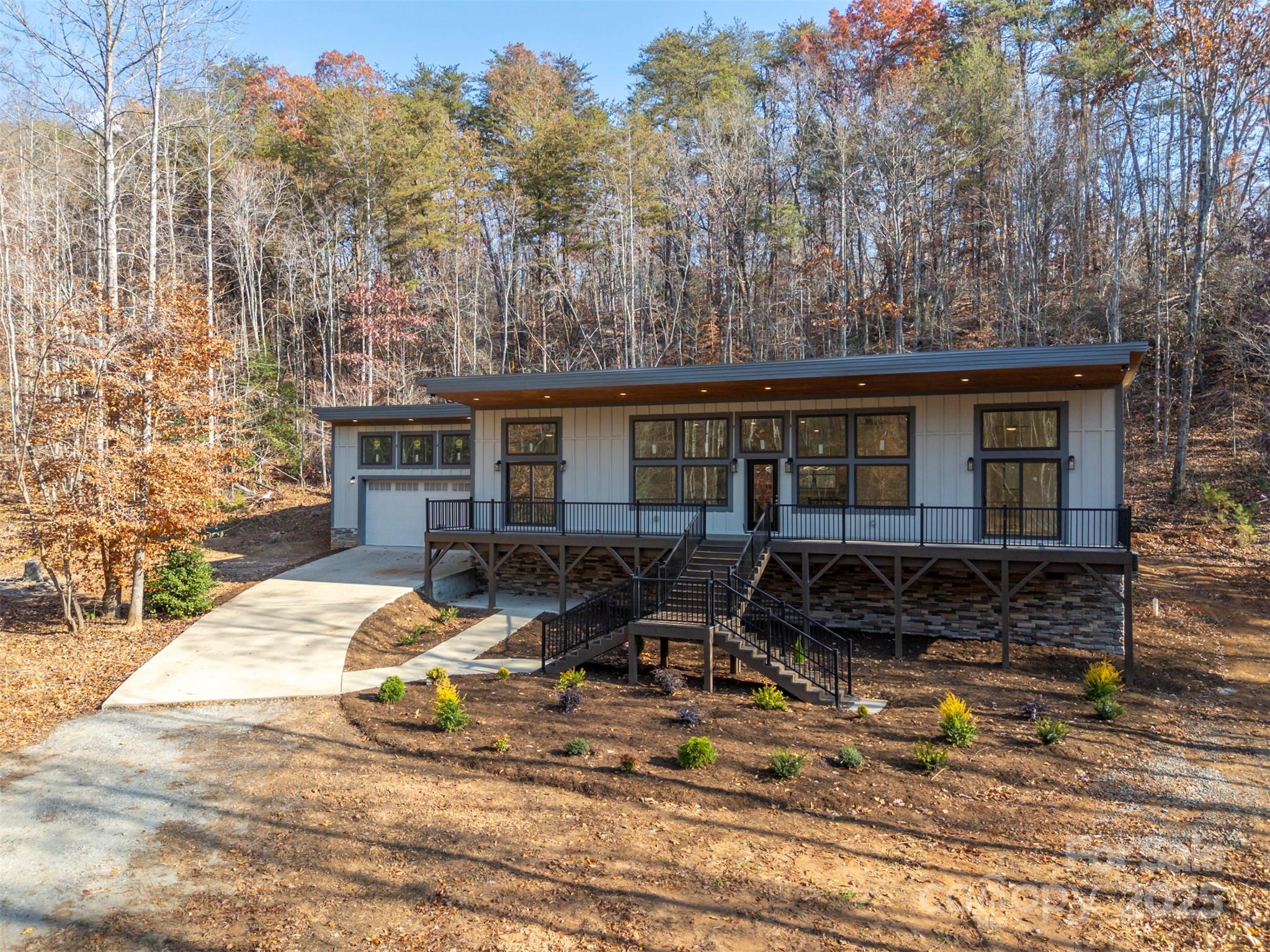 Tongass Ridge - Residential