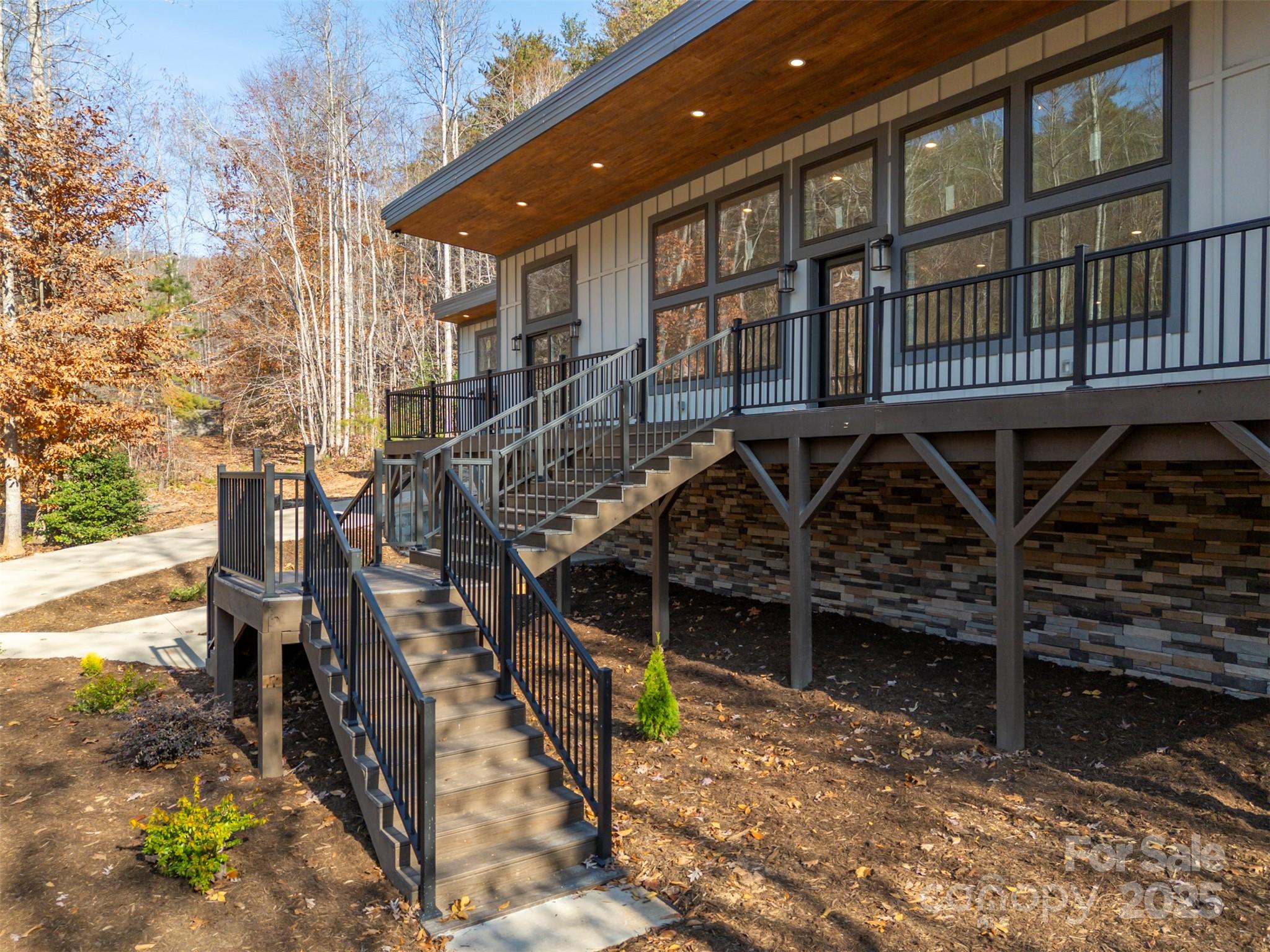 Tongass Ridge - Residential