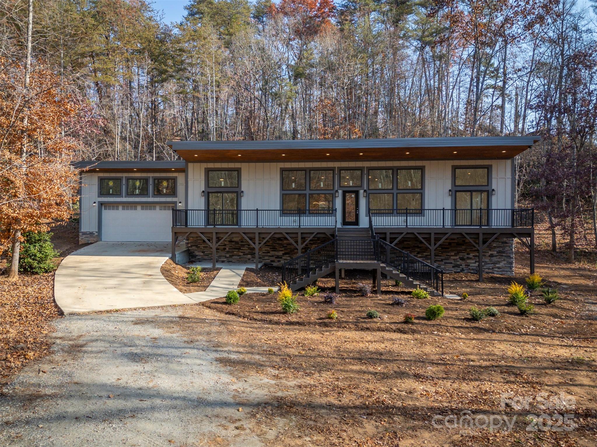 Tongass Ridge - Residential