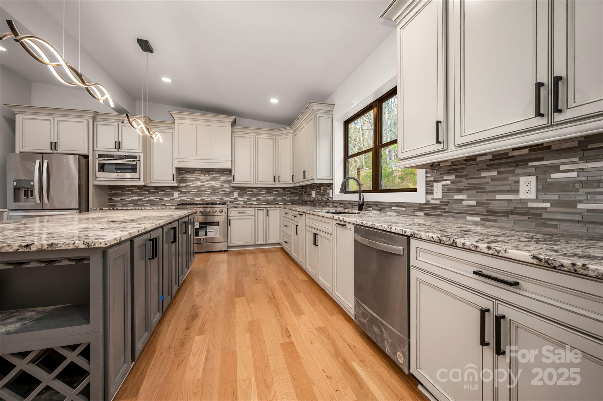 Tongass Ridge - Residential