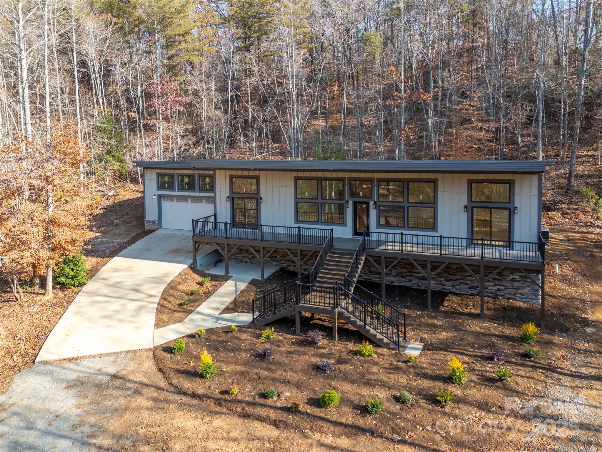 Tongass Ridge - Residential