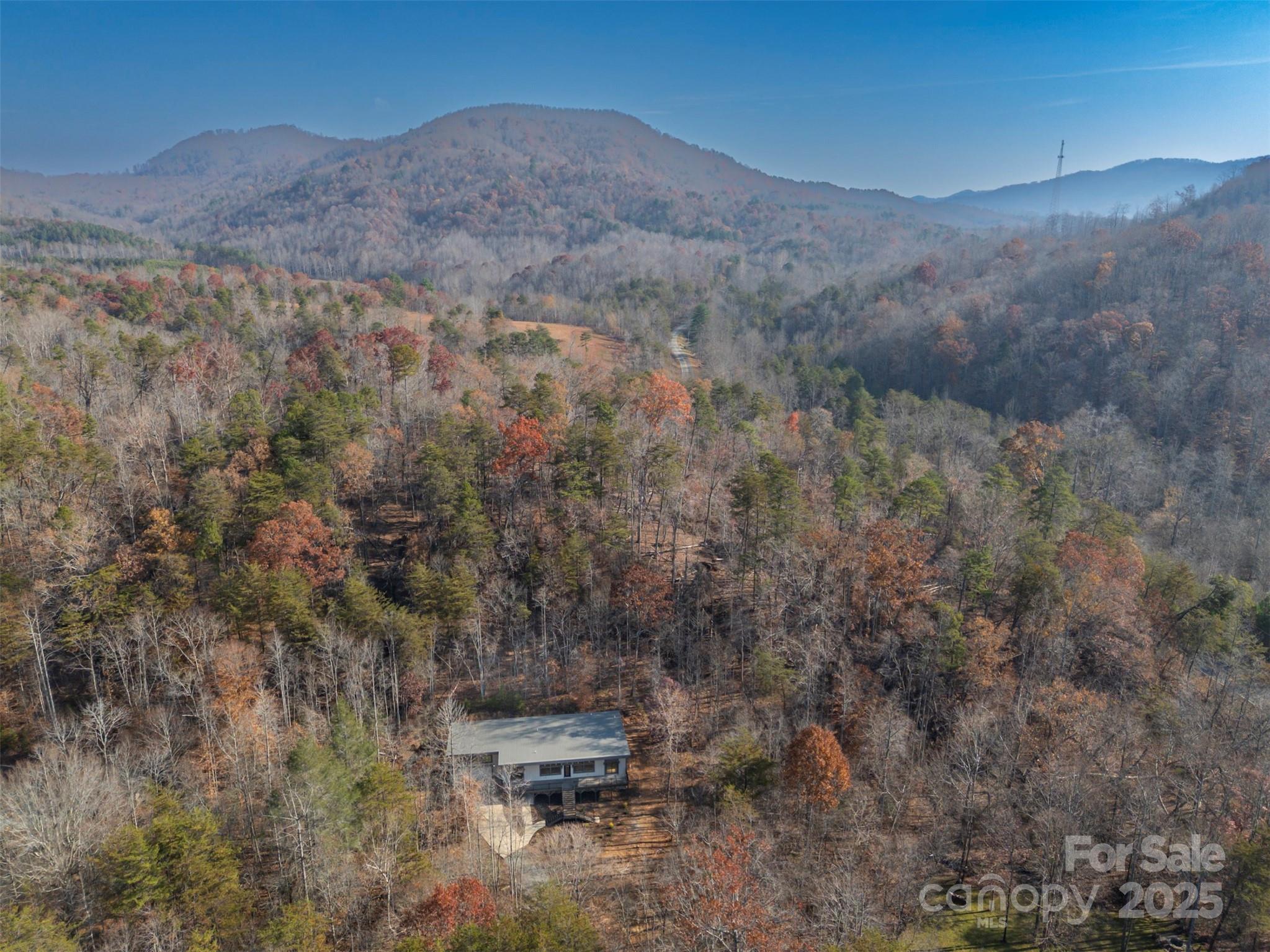 Tongass Ridge - Residential