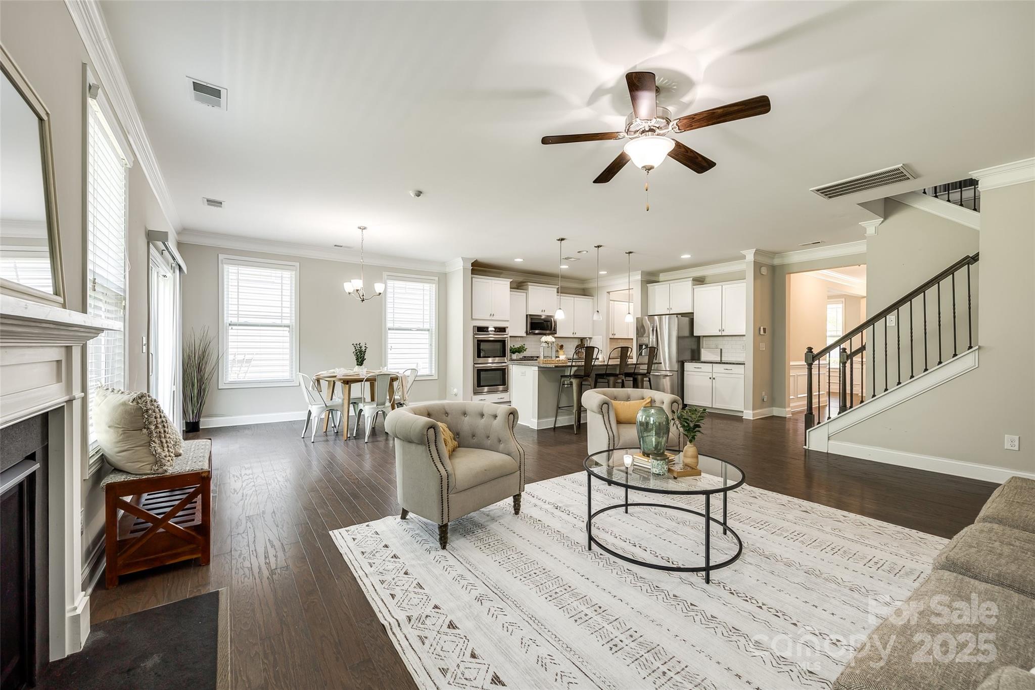 Walnut Creek - Residential
