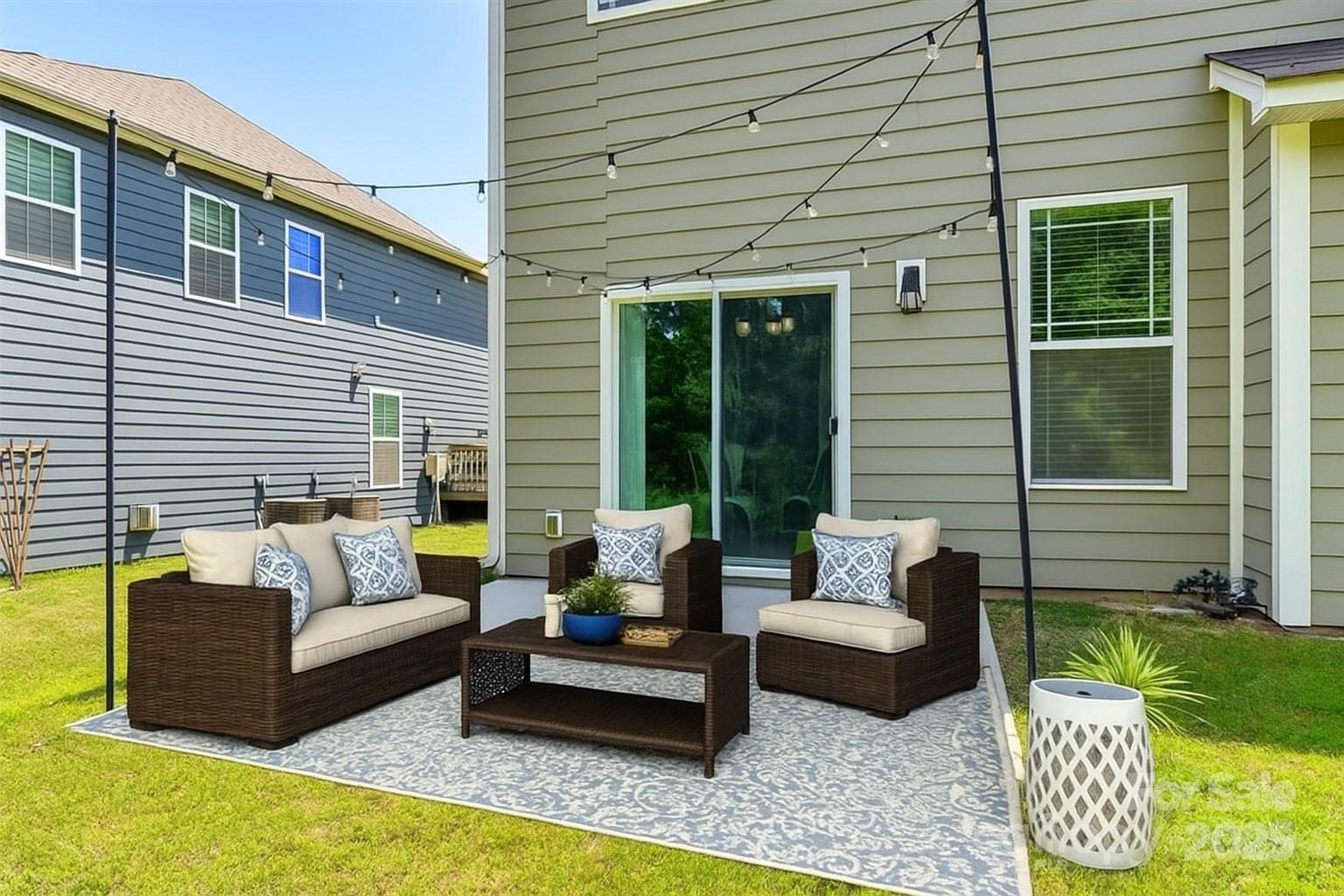 Walnut Creek - Residential