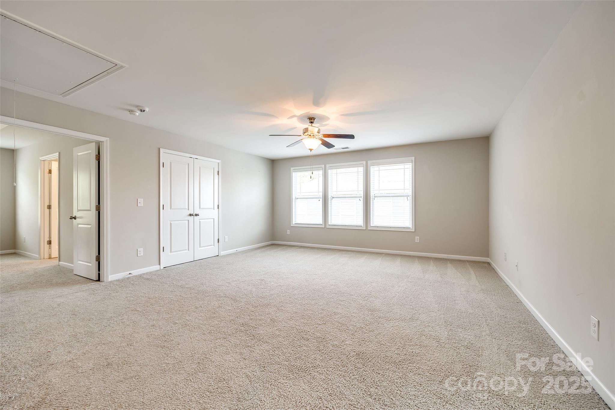 Walnut Creek - Residential