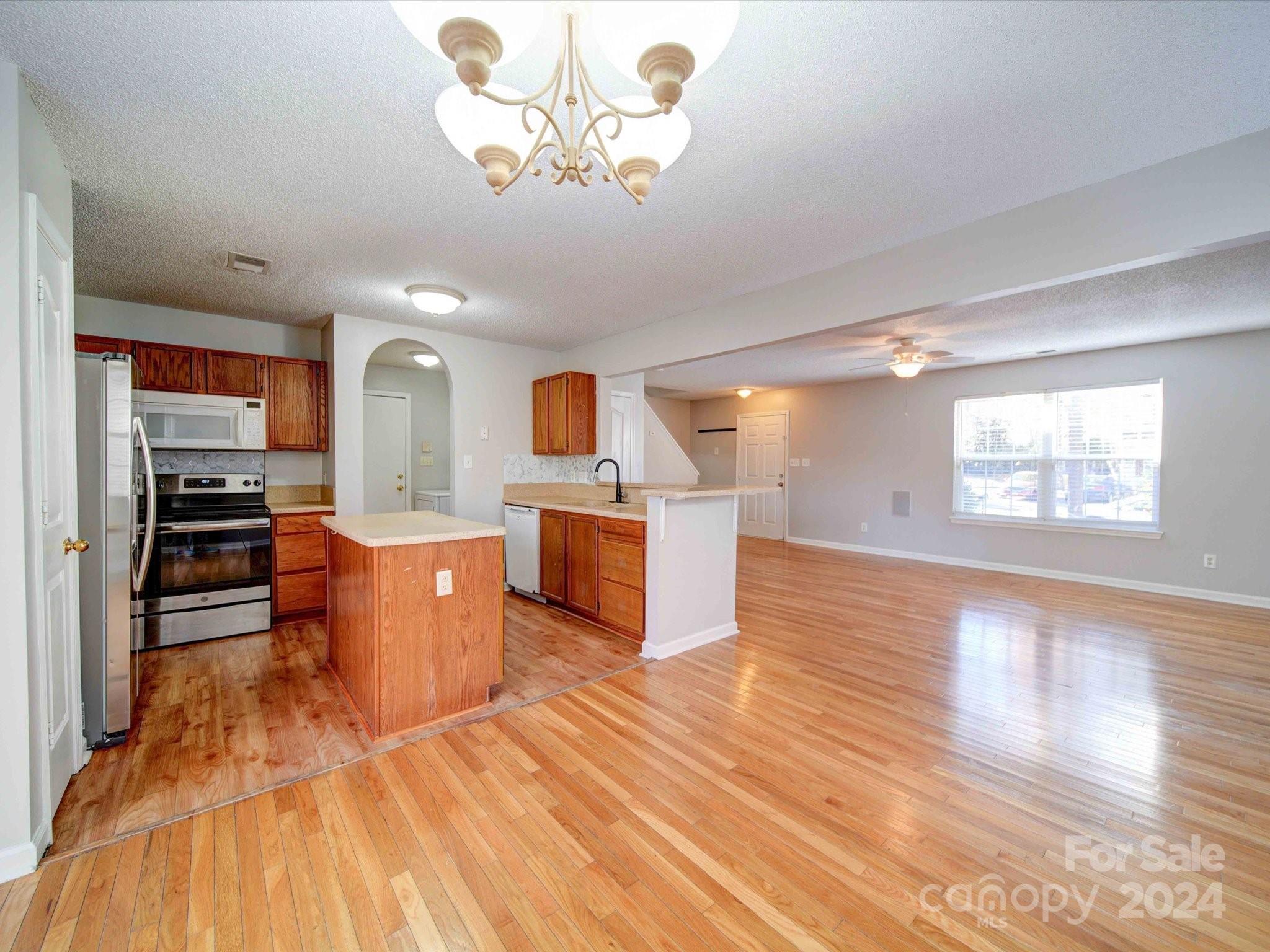 Brookmere - Residential