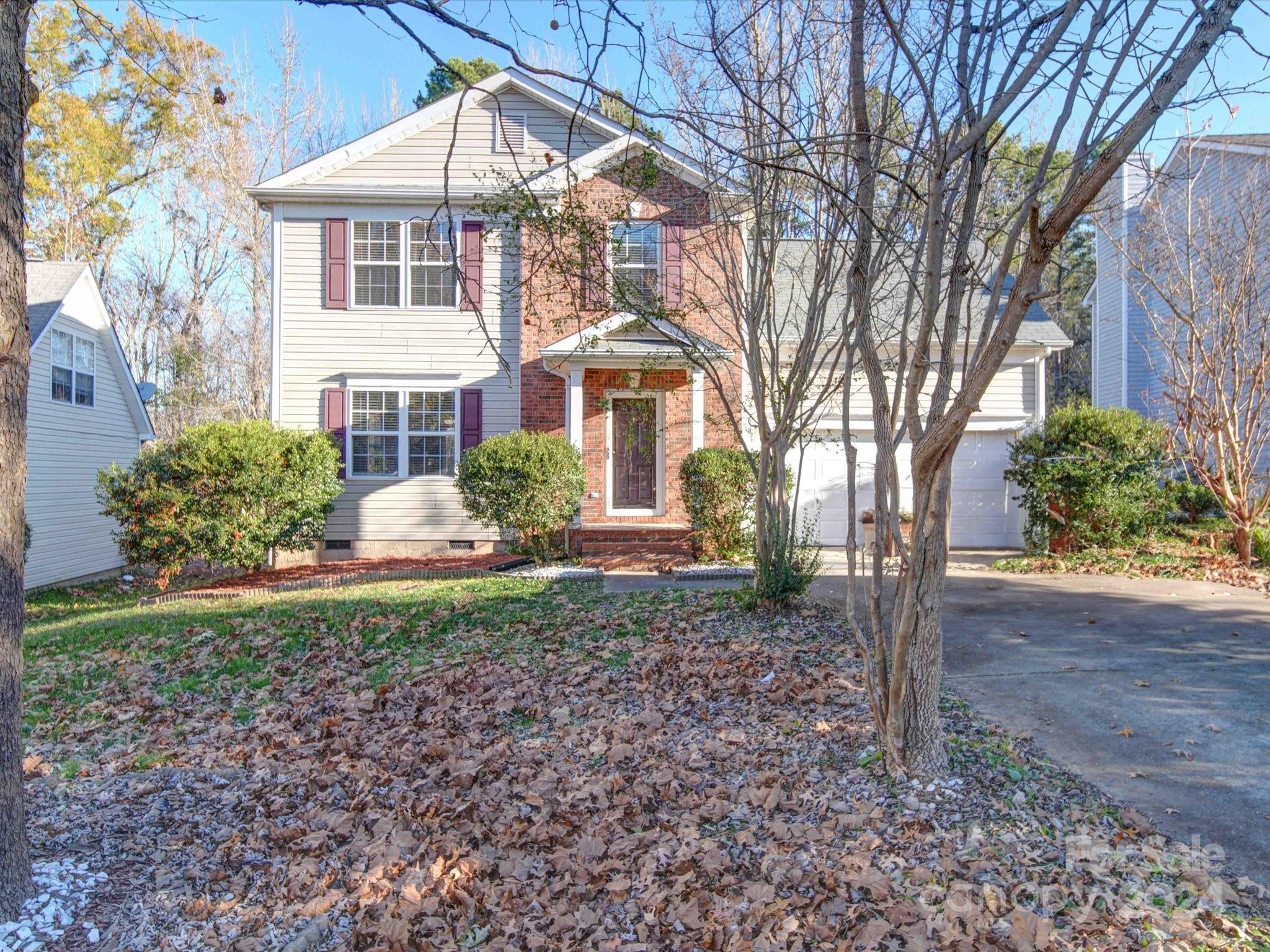 Brookmere - Residential