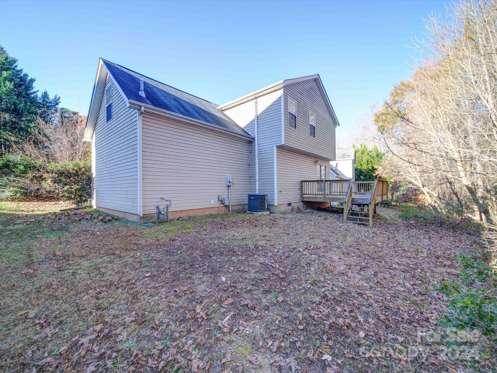 Brookmere - Residential