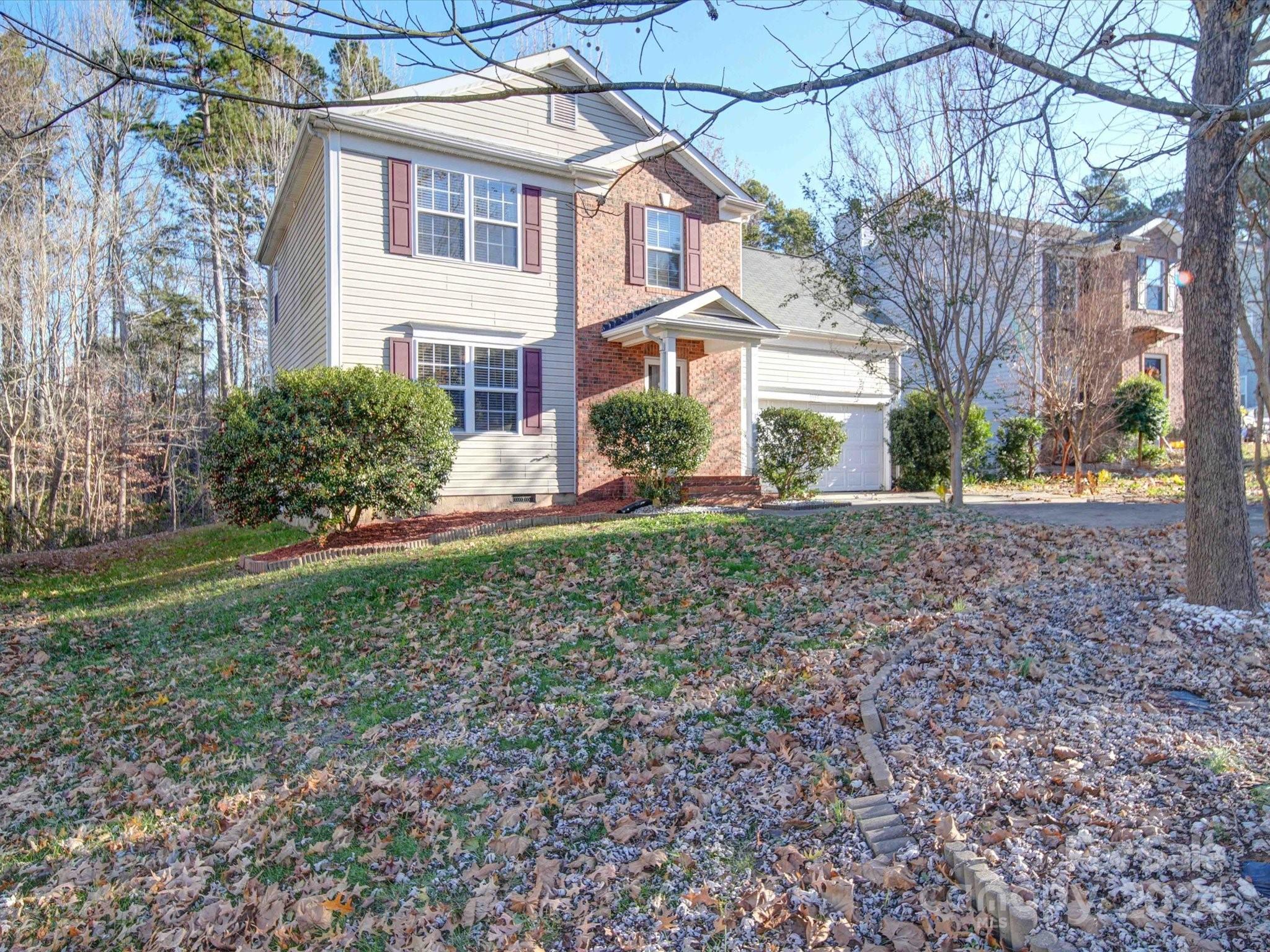 Brookmere - Residential