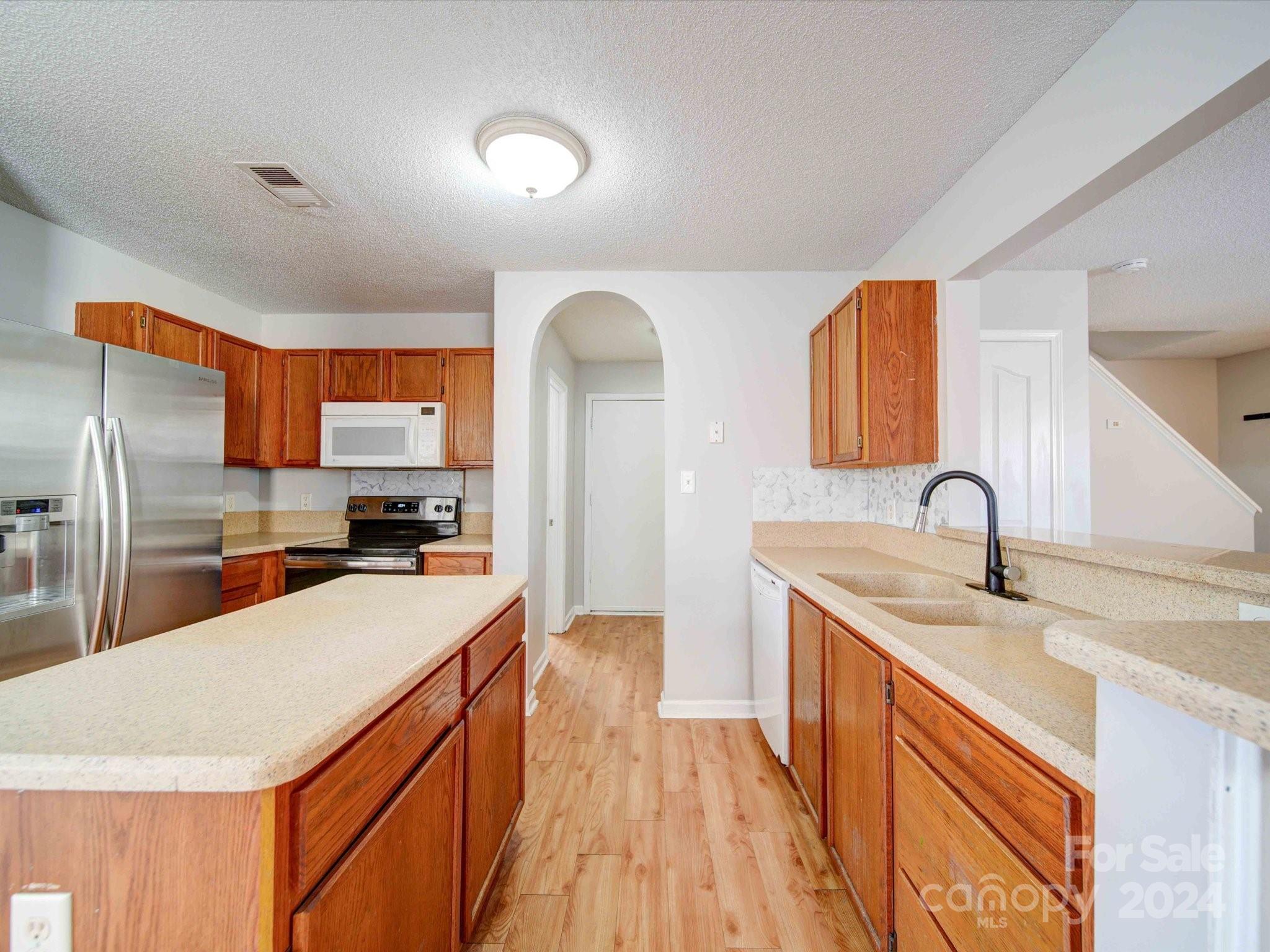 Brookmere - Residential