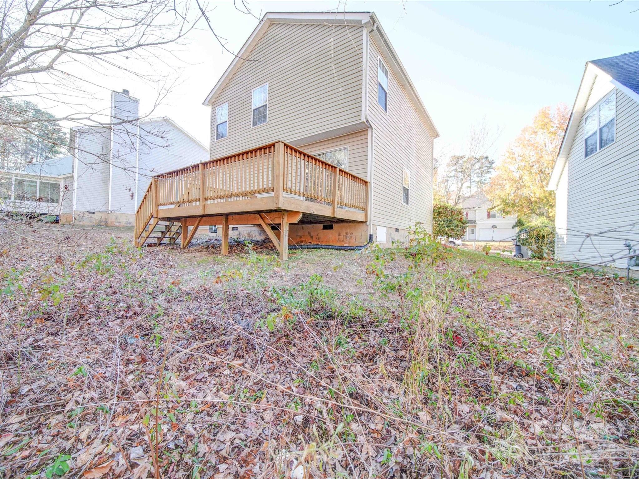 Brookmere - Residential