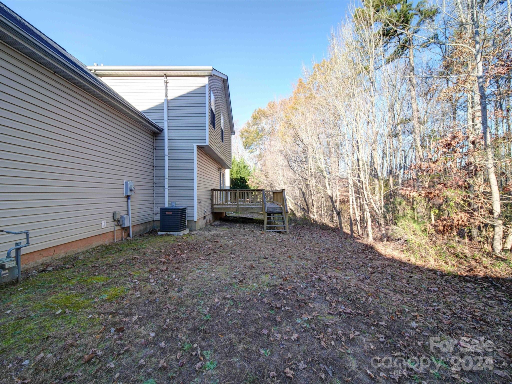 Brookmere - Residential