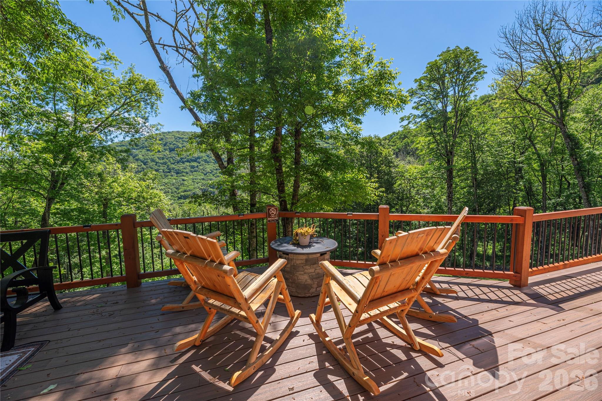 Carolina Log Homes - Residential