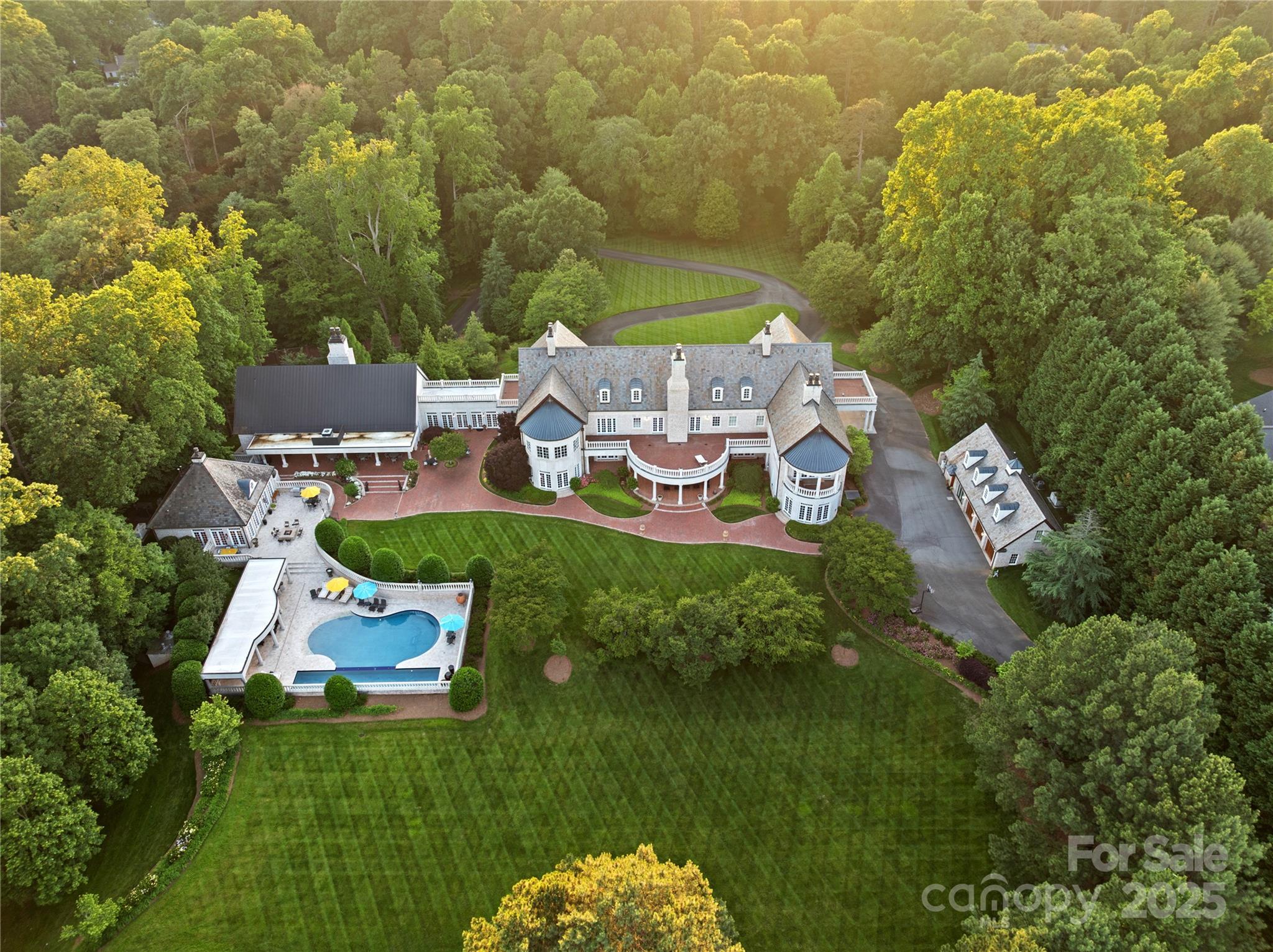 Buena Vista - Residential