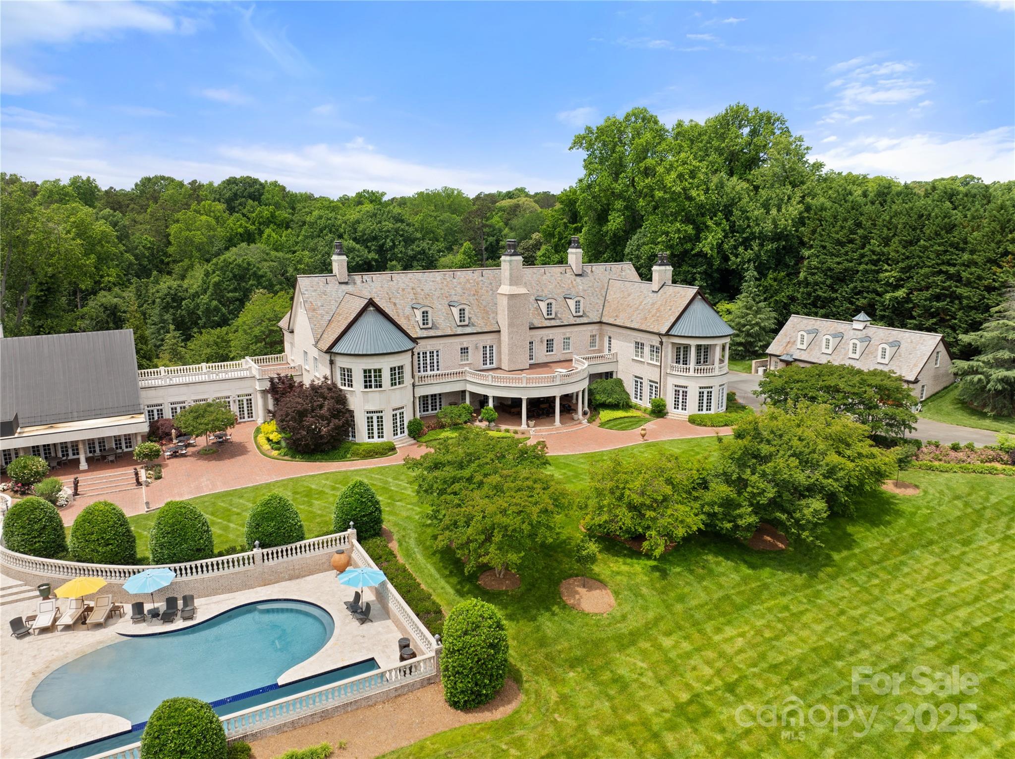 Buena Vista - Residential