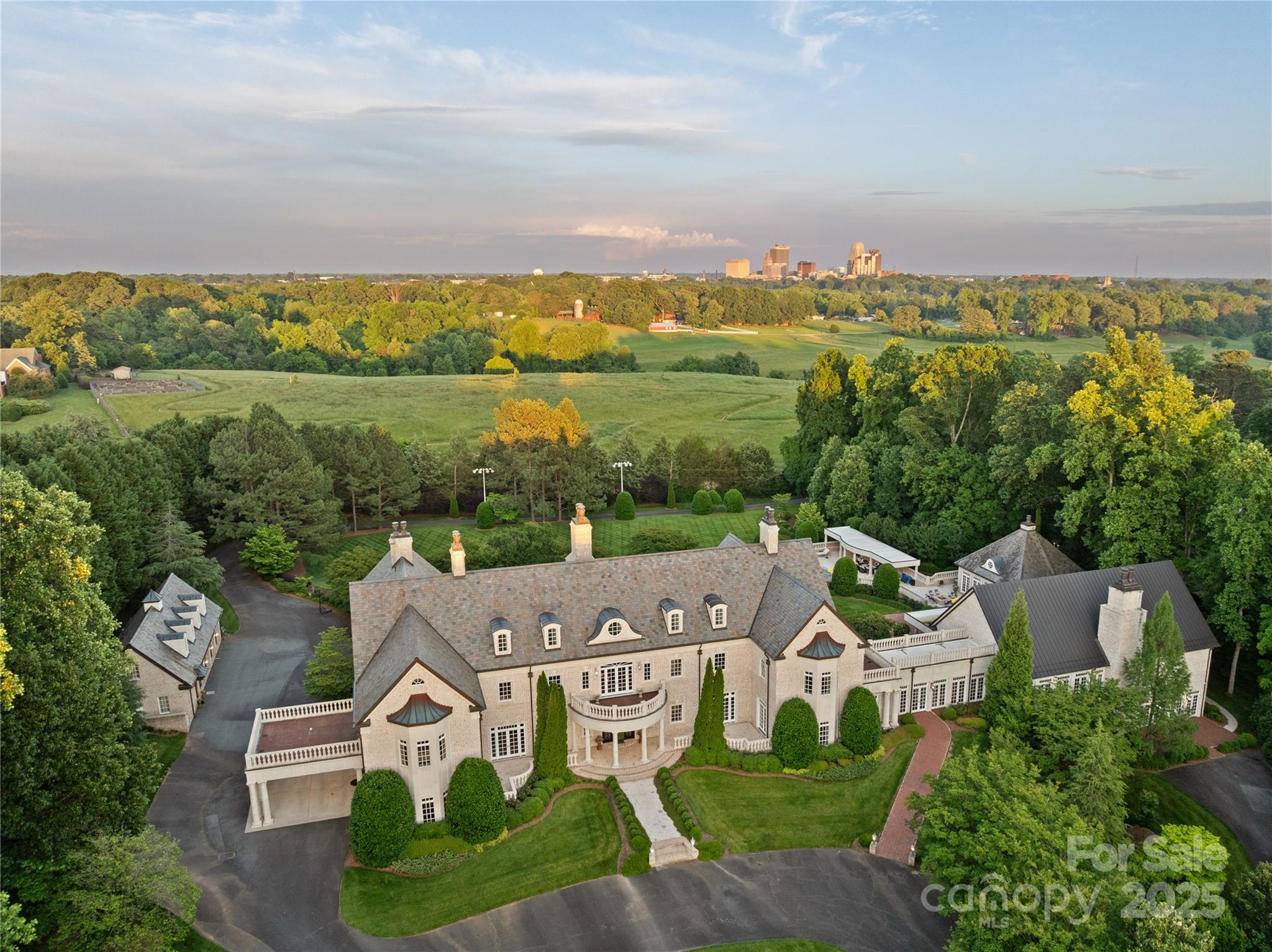 Buena Vista - Residential