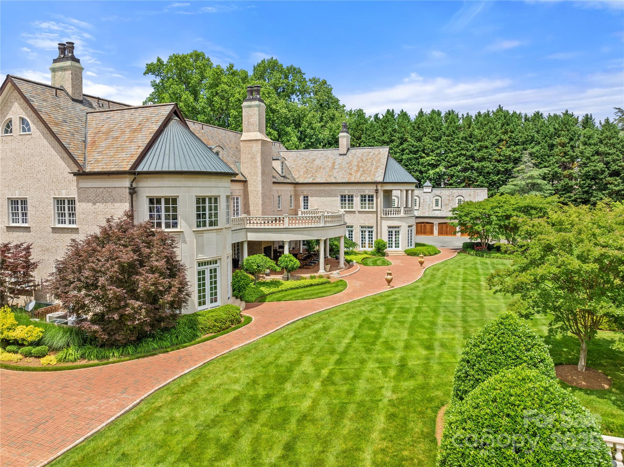 Buena Vista - Residential