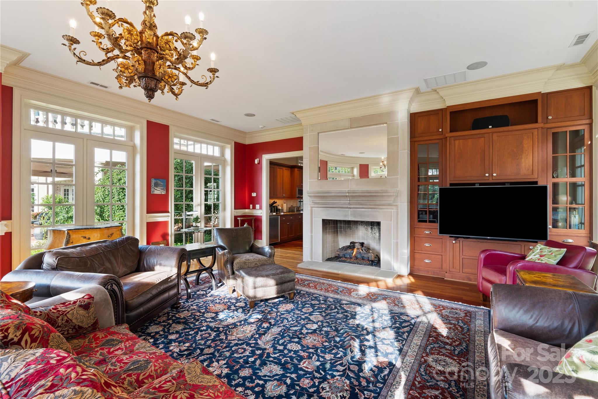 Buena Vista - Residential