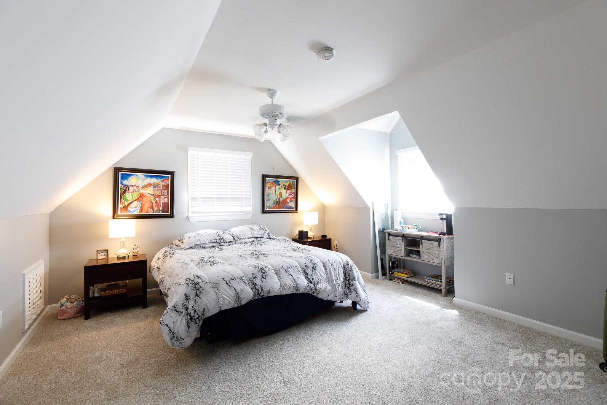 Sunset Circle - Residential