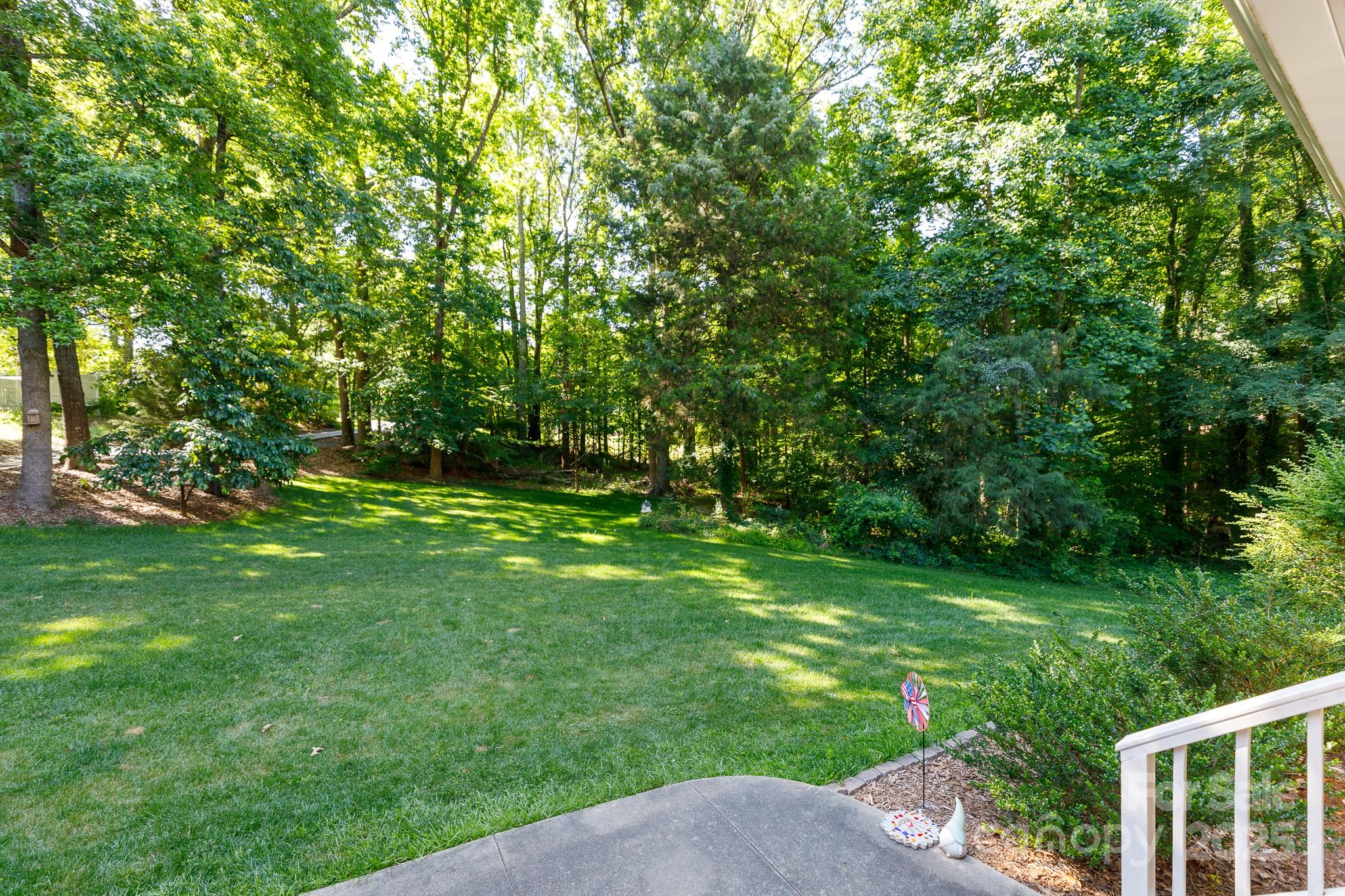 Sunset Circle - Residential