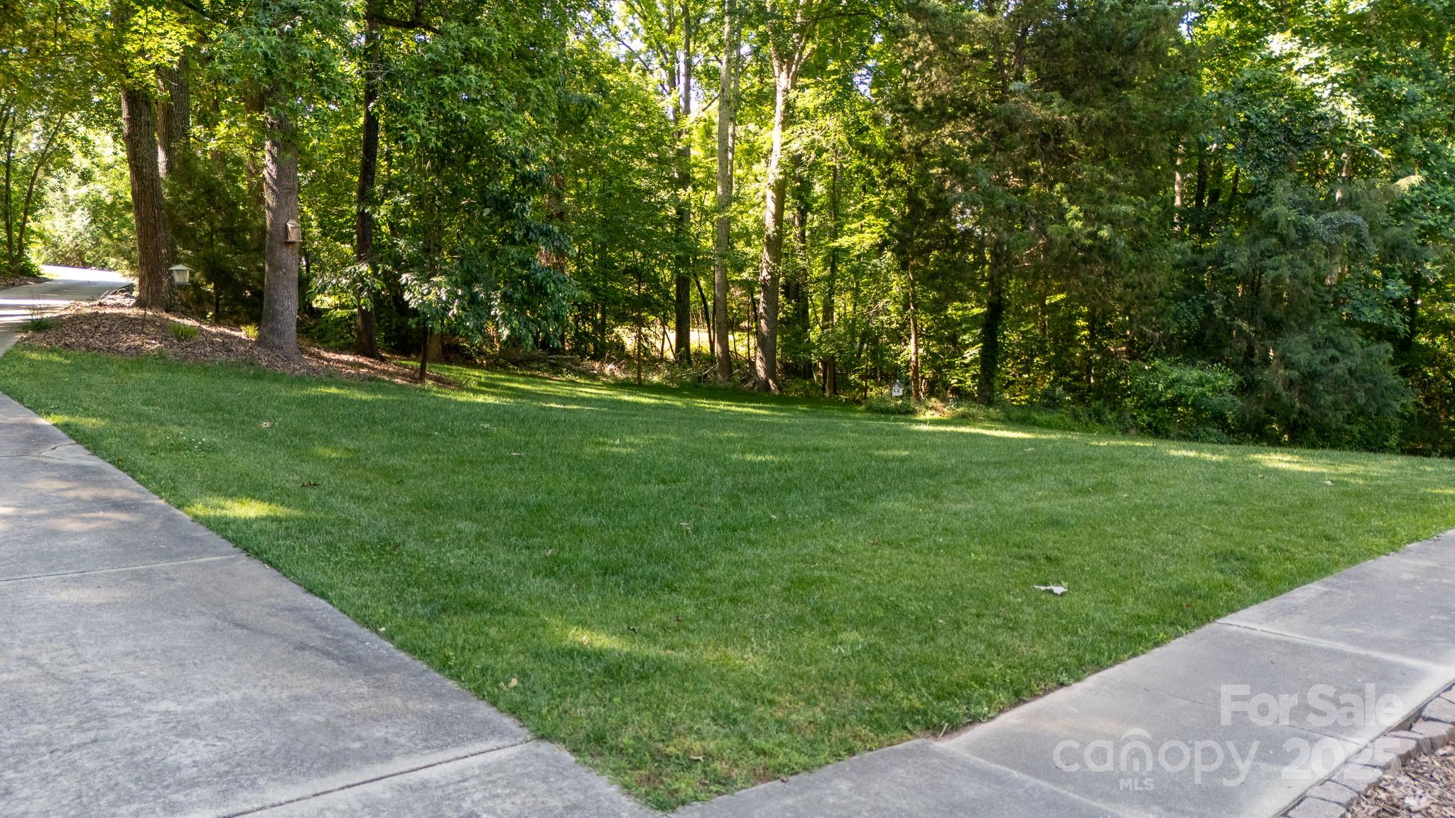 Sunset Circle - Residential