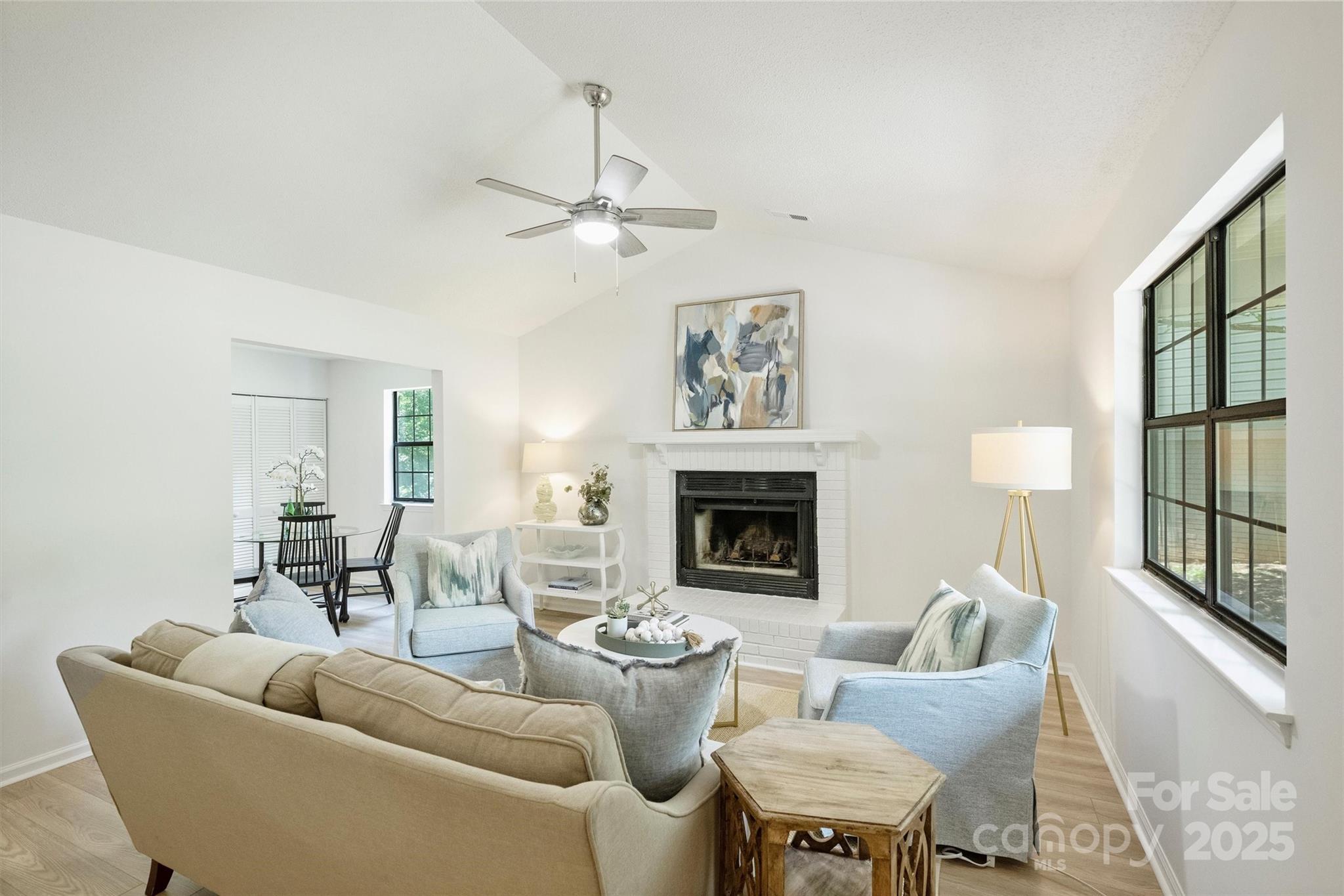 Stonehaven - Residential