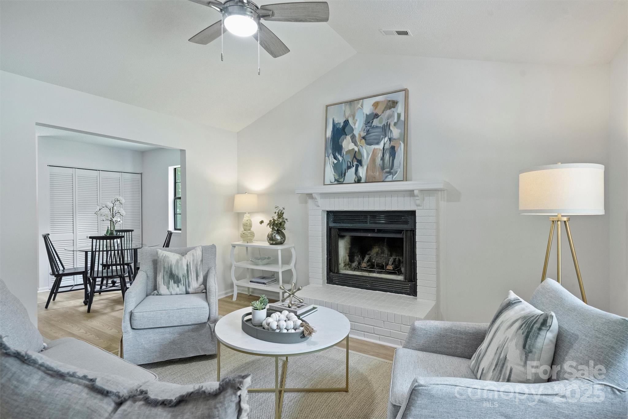 Stonehaven - Residential