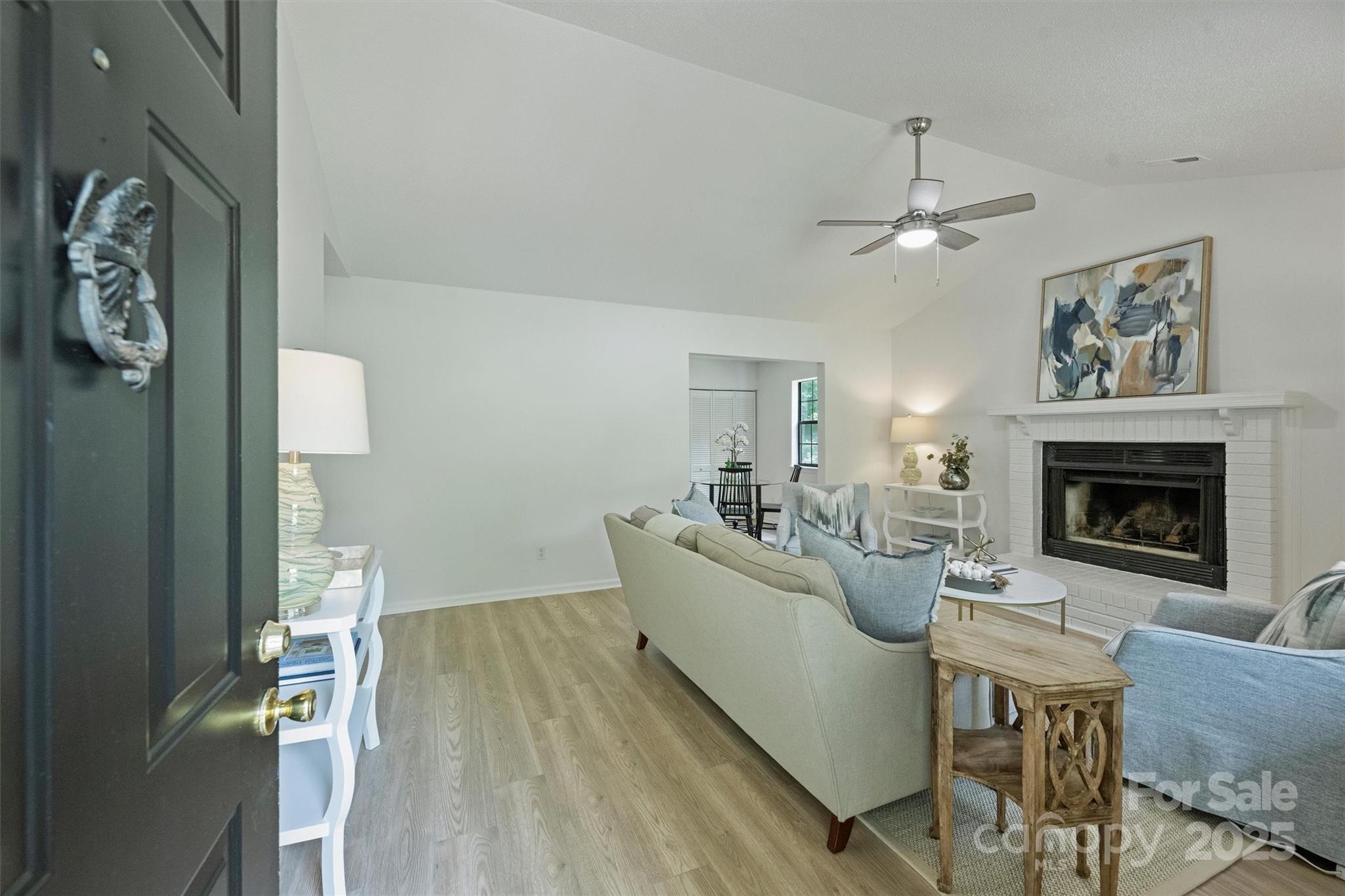 Stonehaven - Residential
