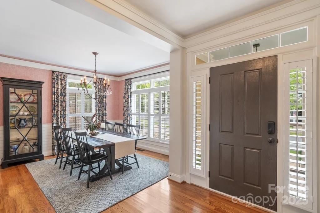 Baxter Village - Residential