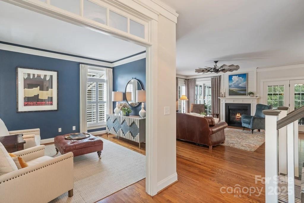 Baxter Village - Residential