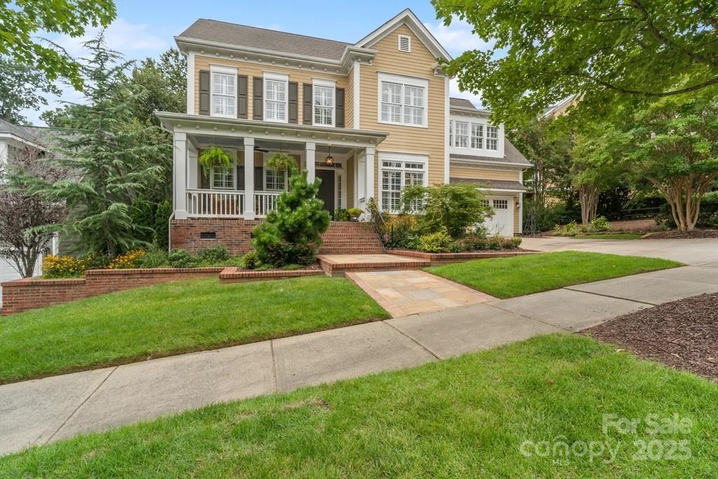 Baxter Village - Residential