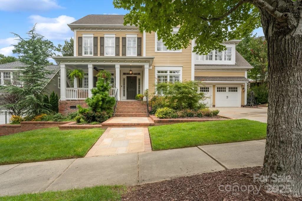 Baxter Village - Residential