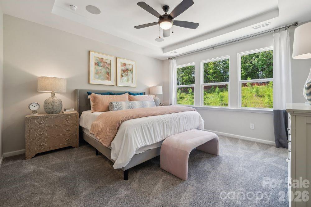 The Ridge at Sugar Creek - Residential