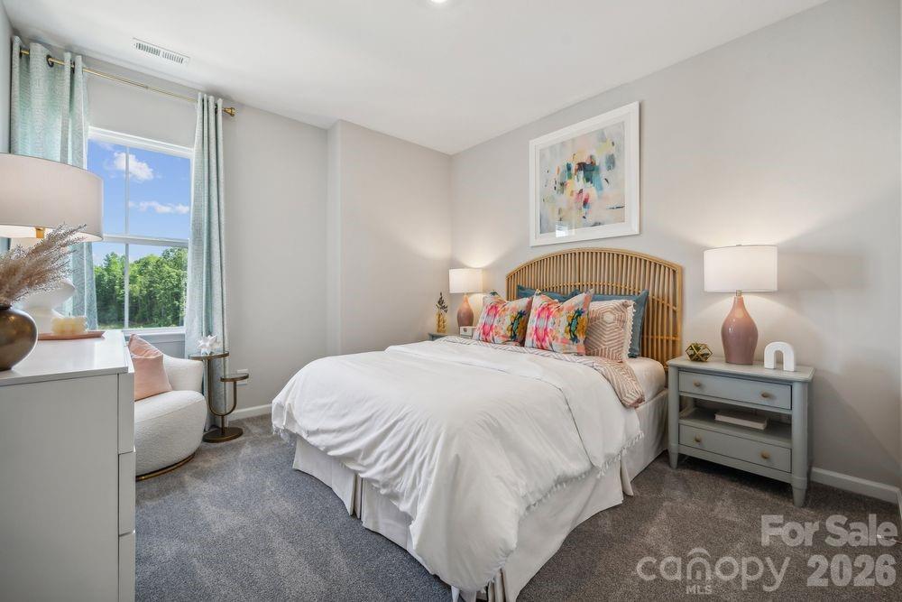 The Ridge at Sugar Creek - Residential