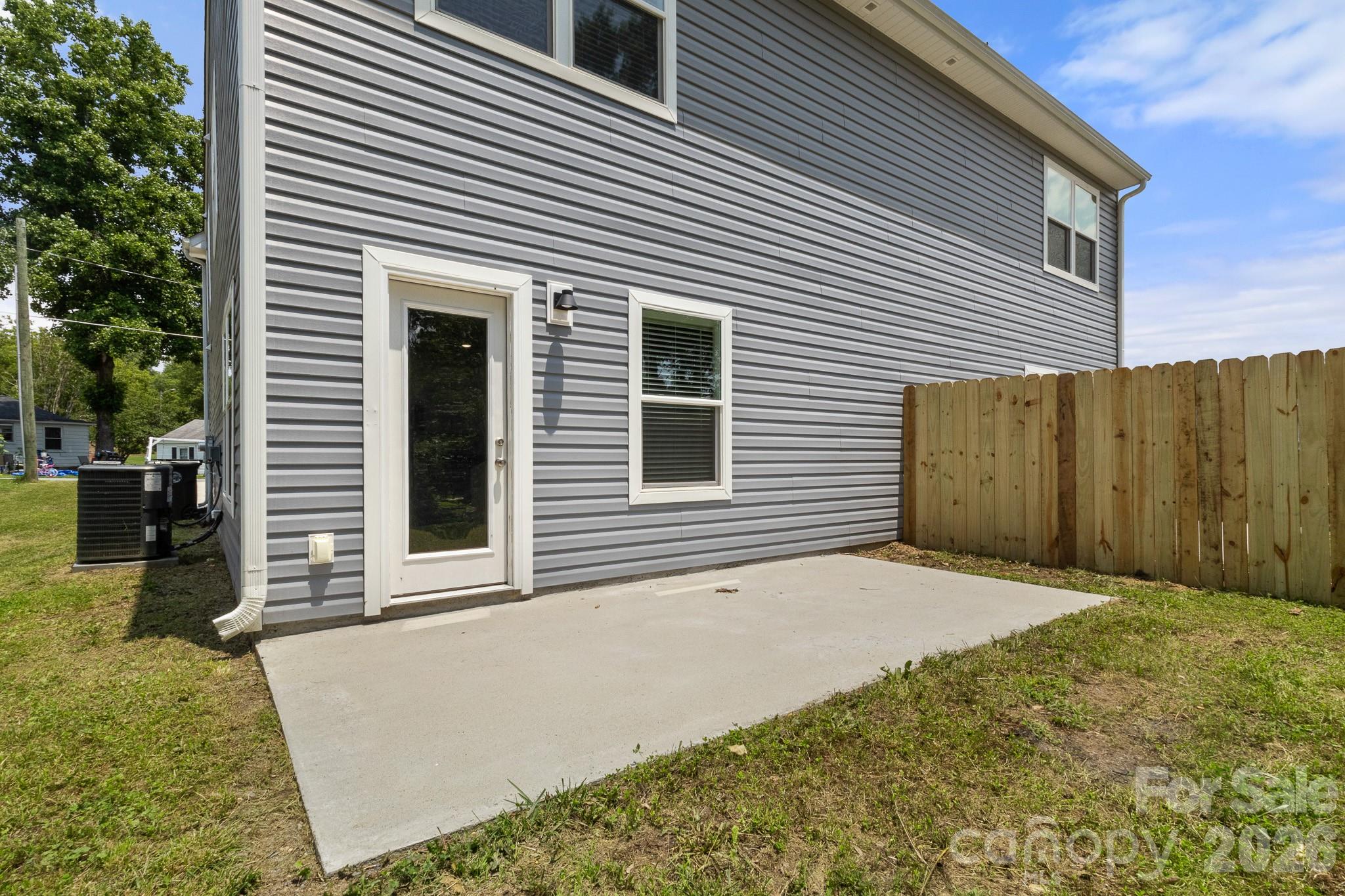 None - Residential Income