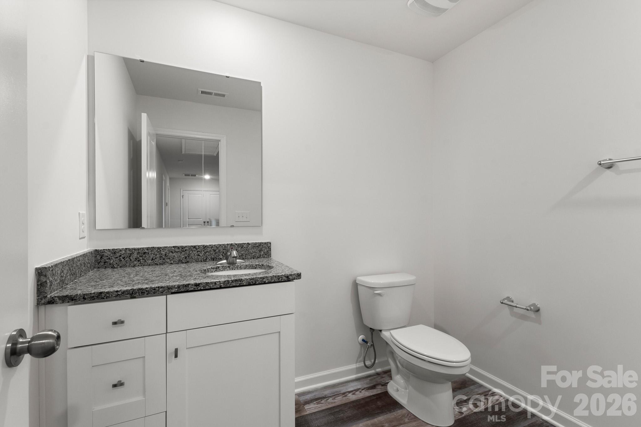 None - Residential Income