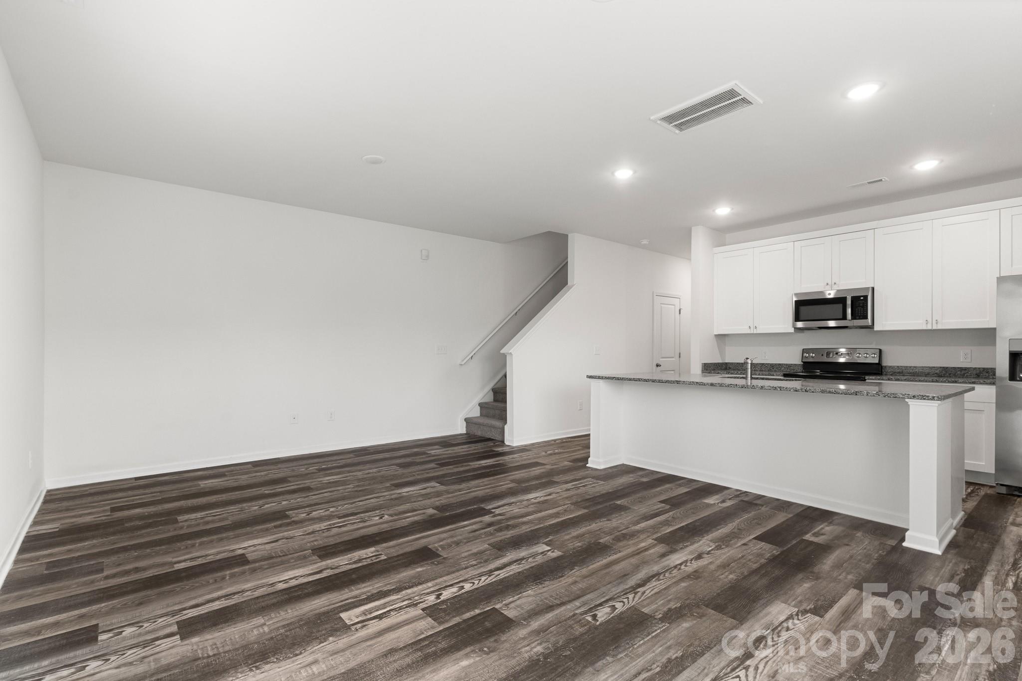 None - Residential Income