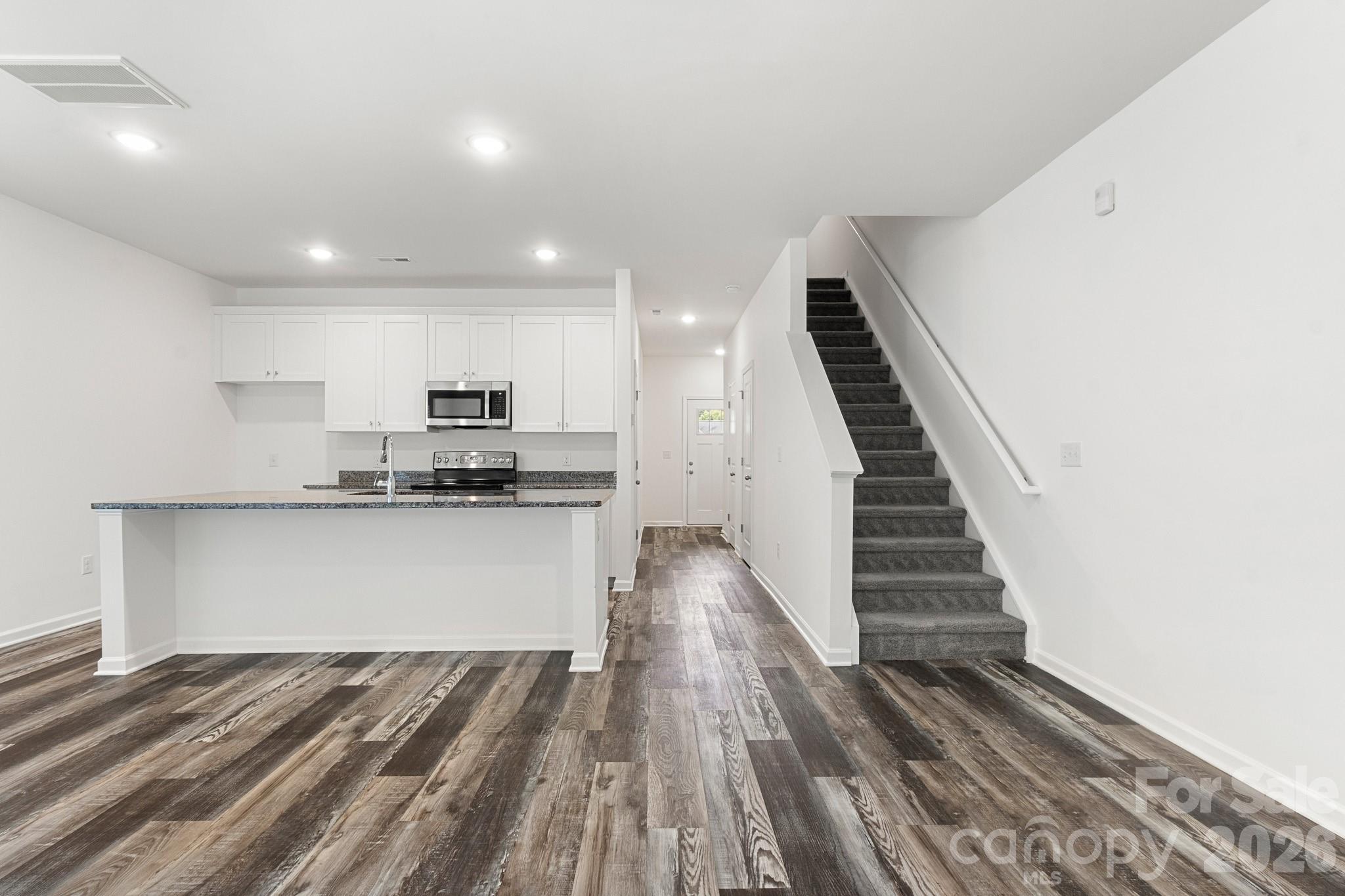 None - Residential Income