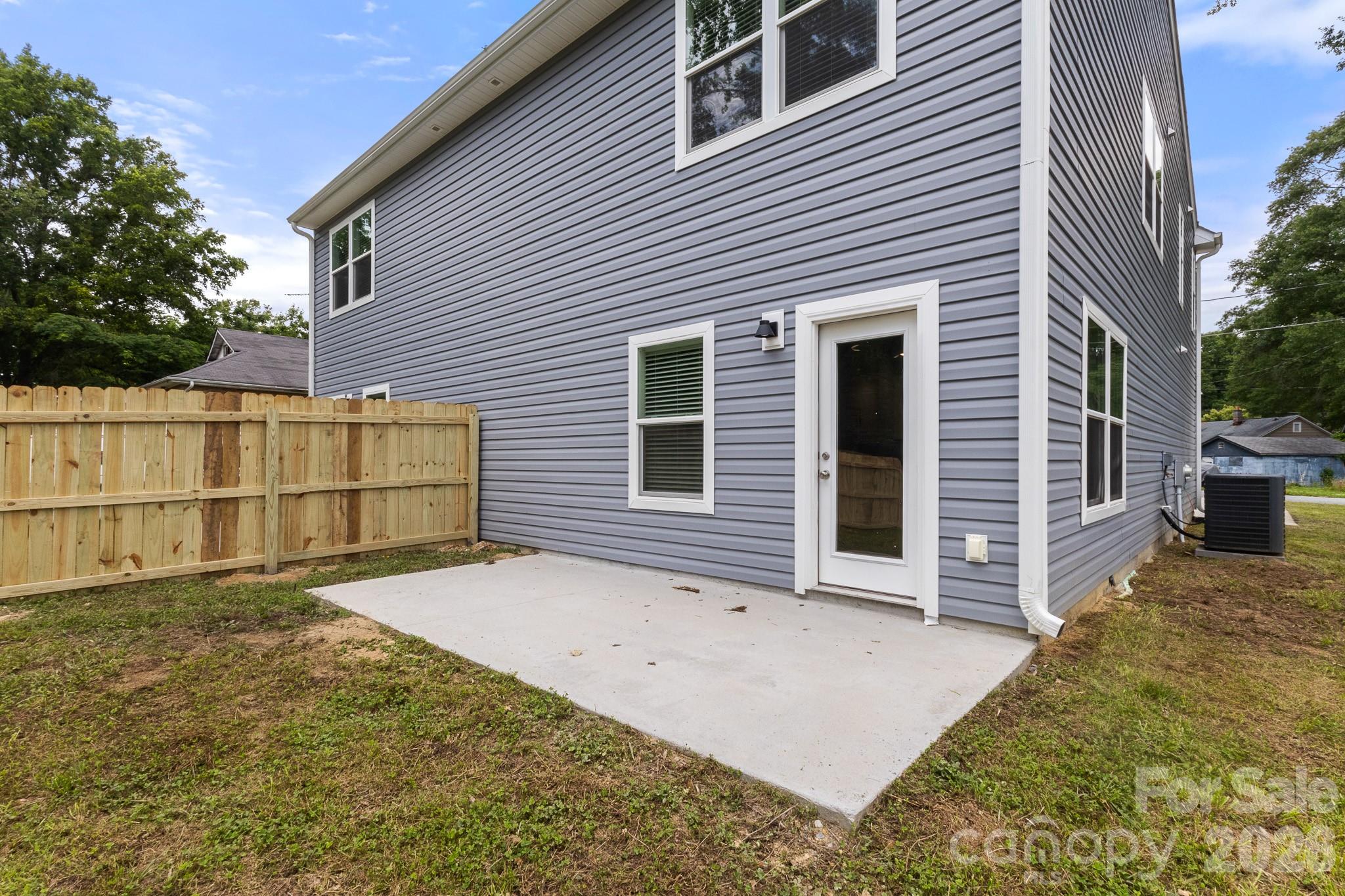 None - Residential Income