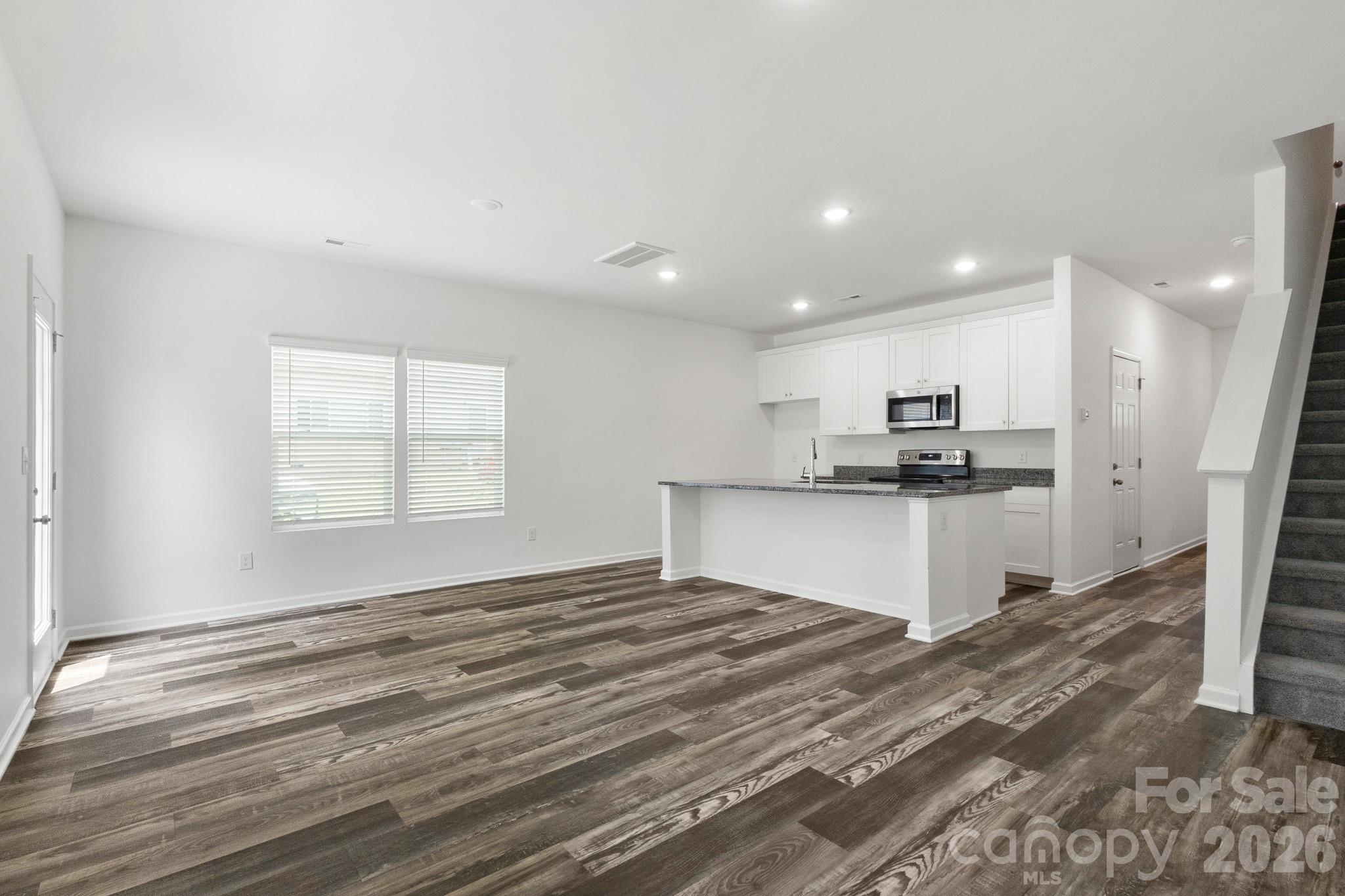 None - Residential Income